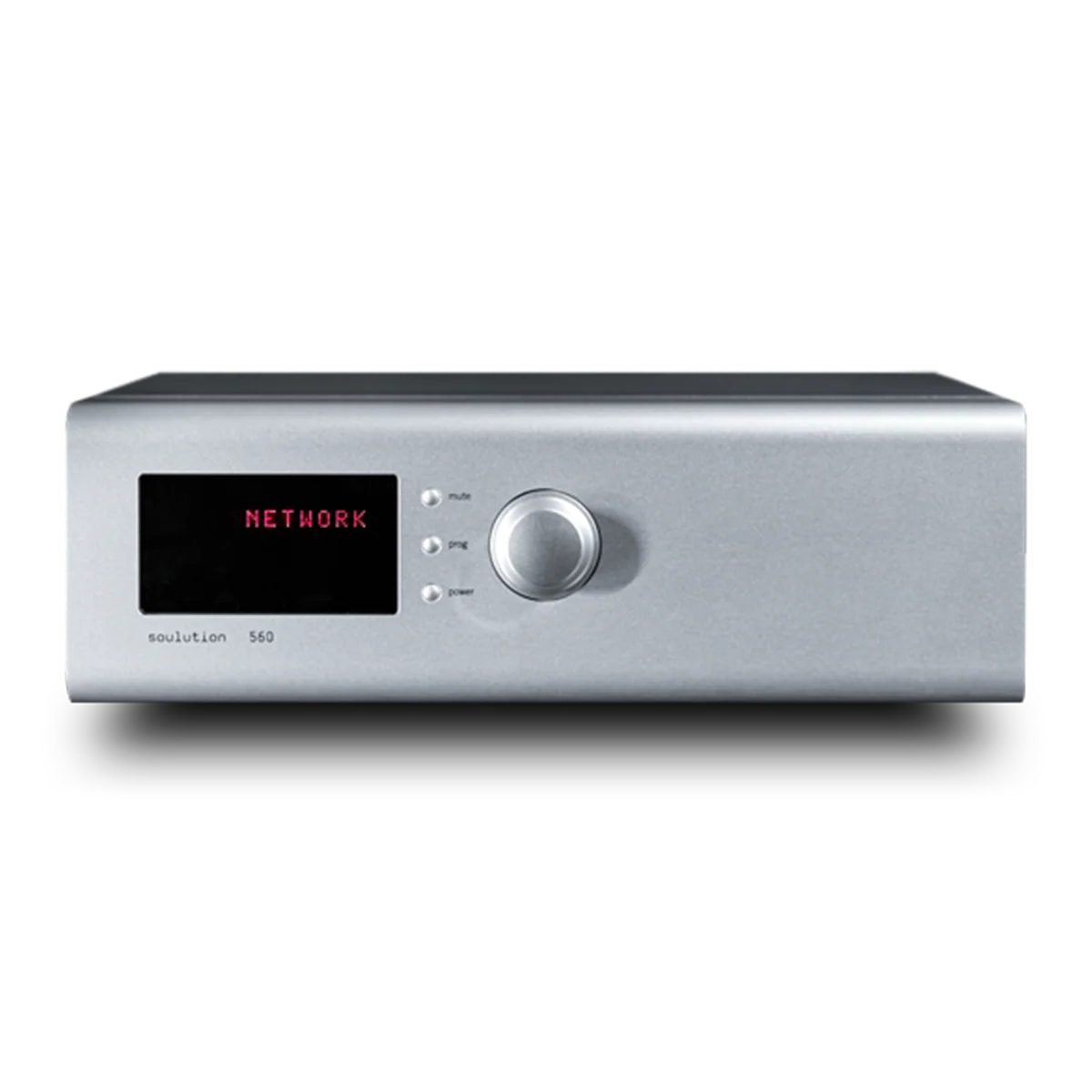 Soulution Audio 560 DAC