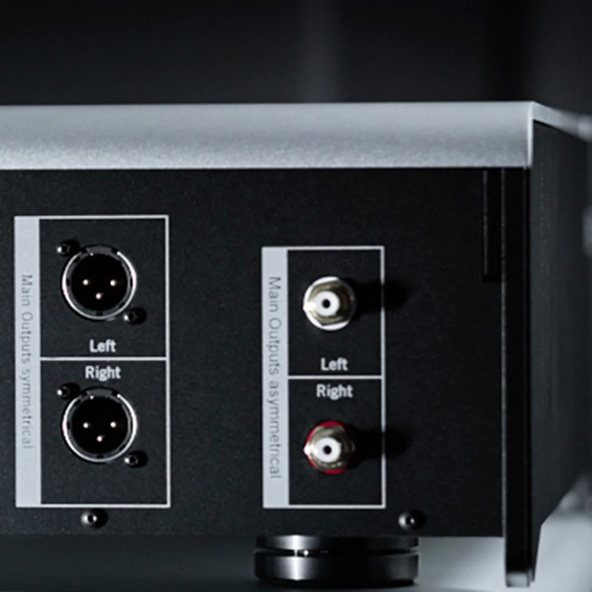 Soulution Audio 560 DAC - Image 5