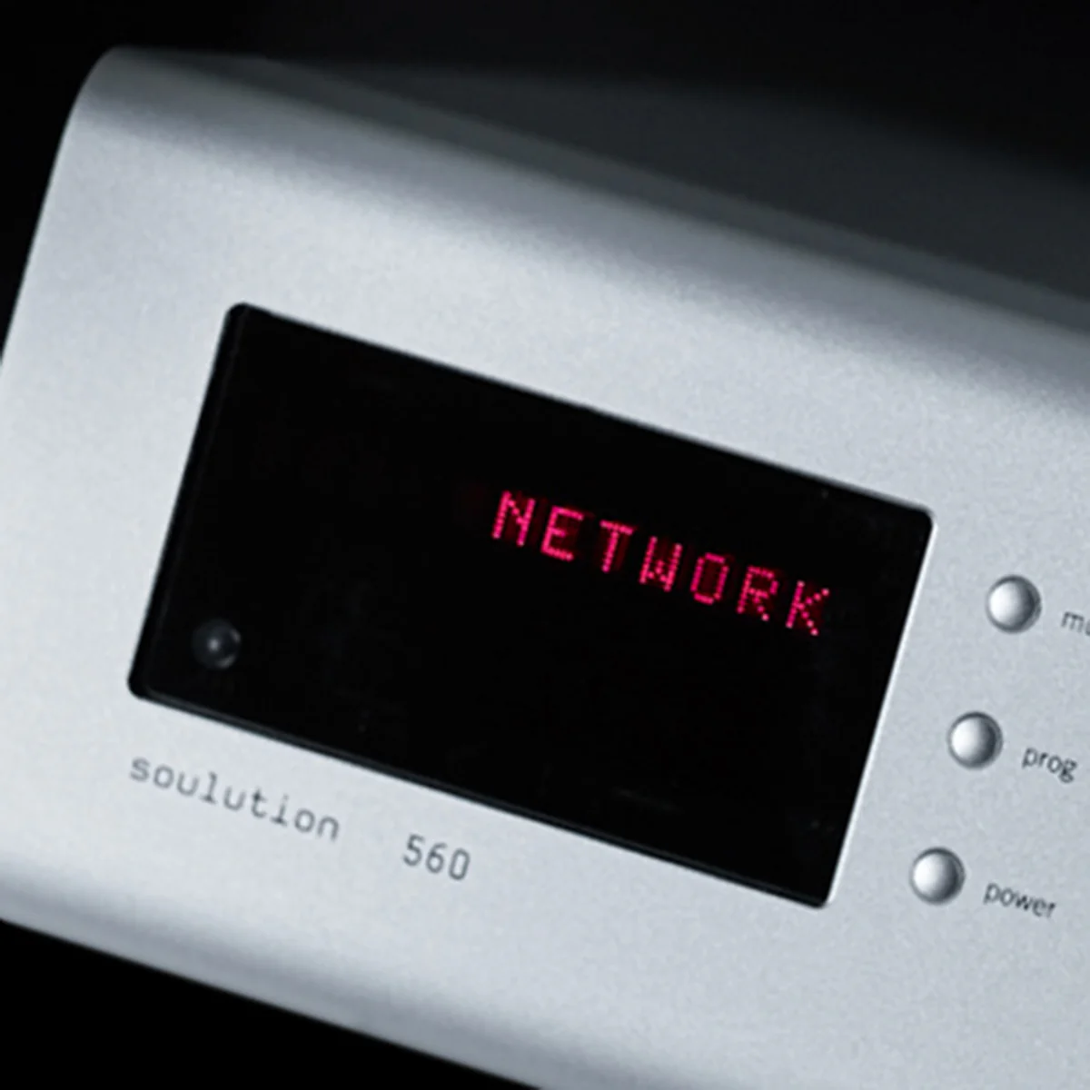 Soulution Audio 560 DAC - Image 6