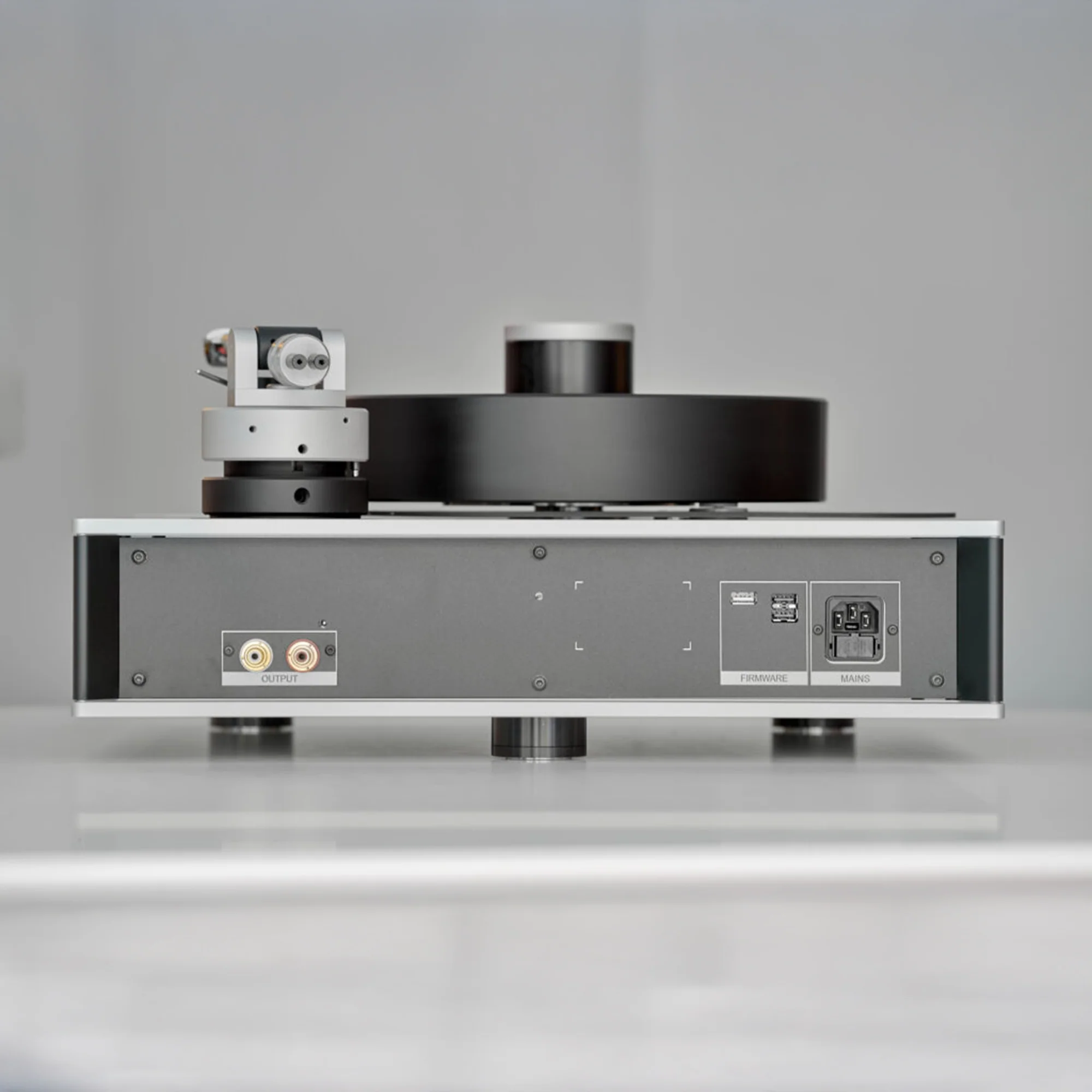 Soulution Audio 787 Turntable - Image 2