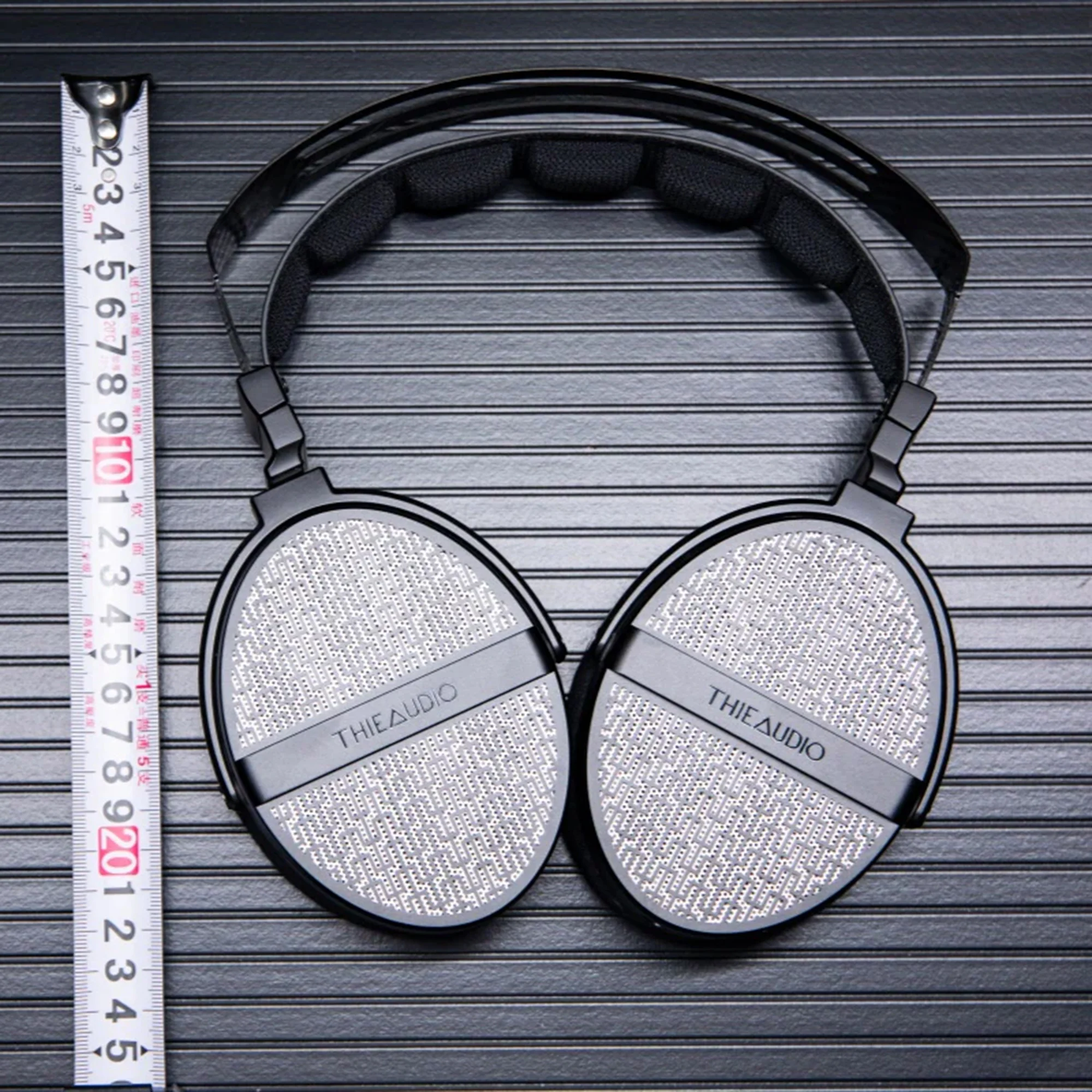 Thieaudio Cypher Open-Back Headphones