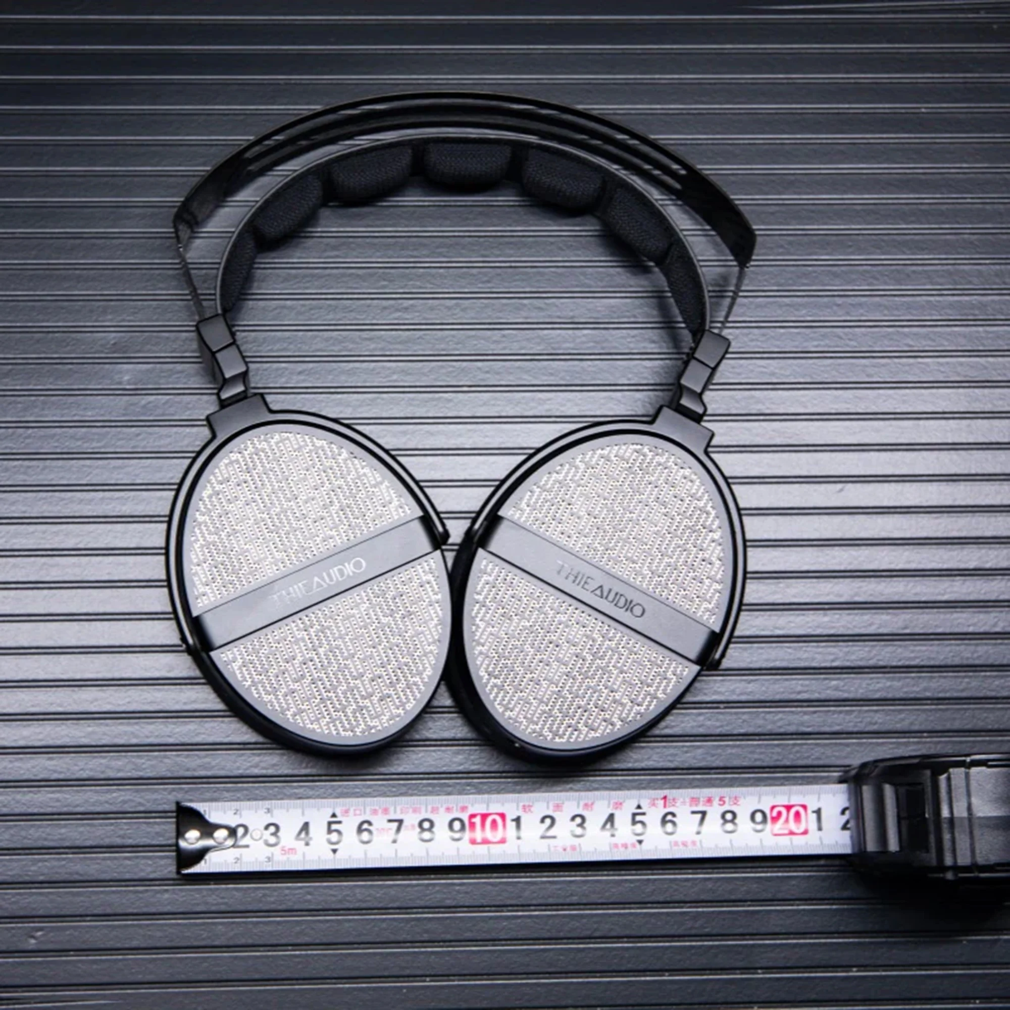 Thieaudio Cypher Open-Back Headphones - Image 4