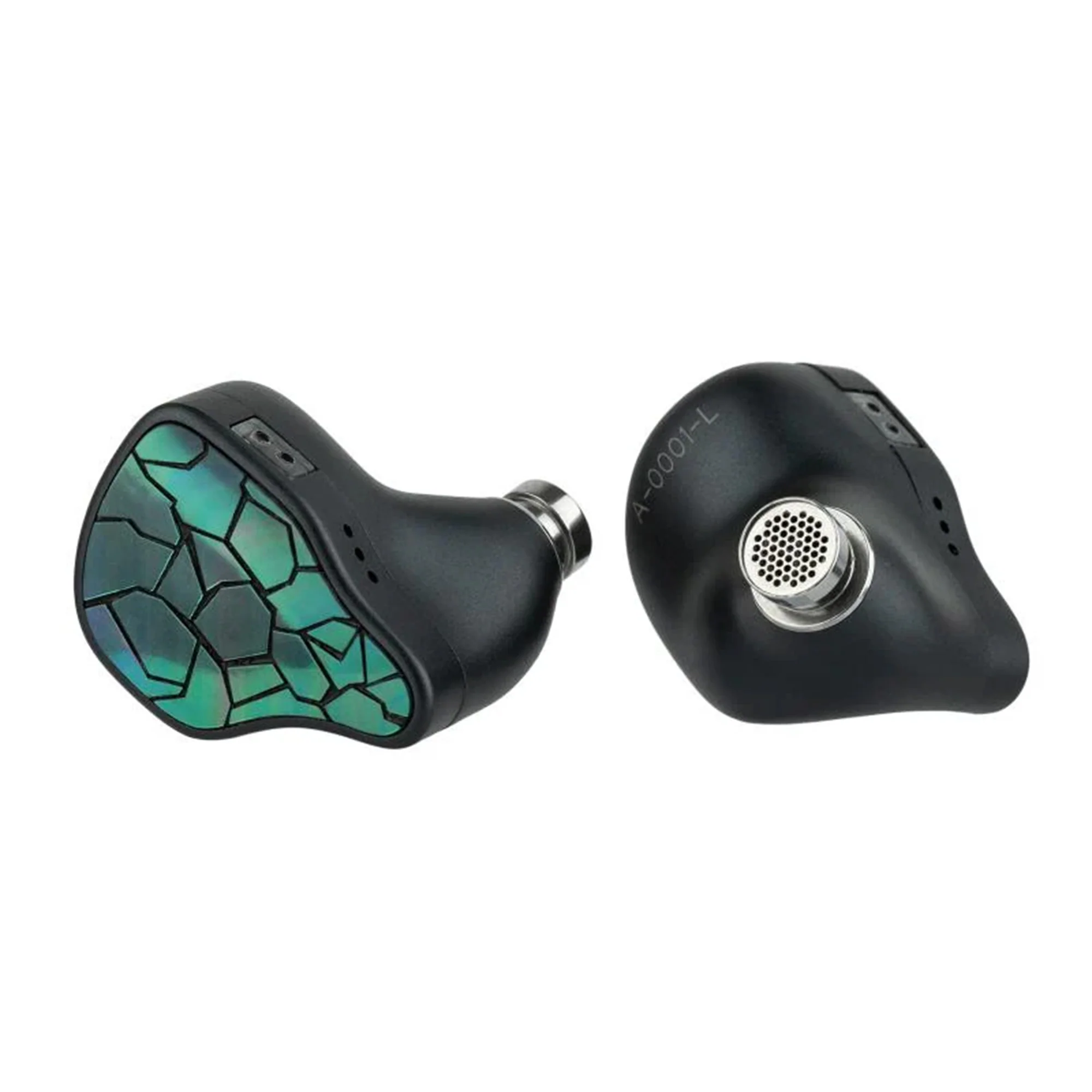 Thieaudio Hype 4 MKII In-Ear Monitors - Image 7