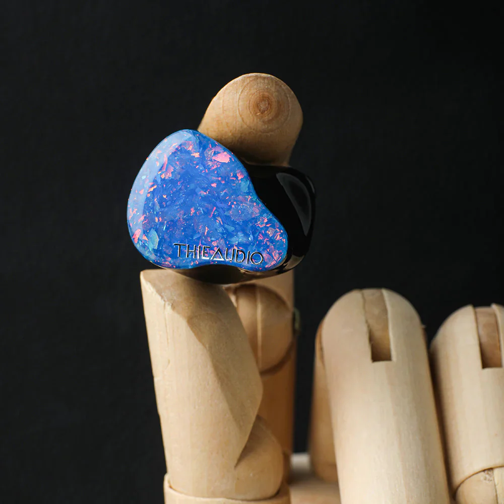 Thieaudio Hype 4 Universal In-Ear Monitors - Image 14
