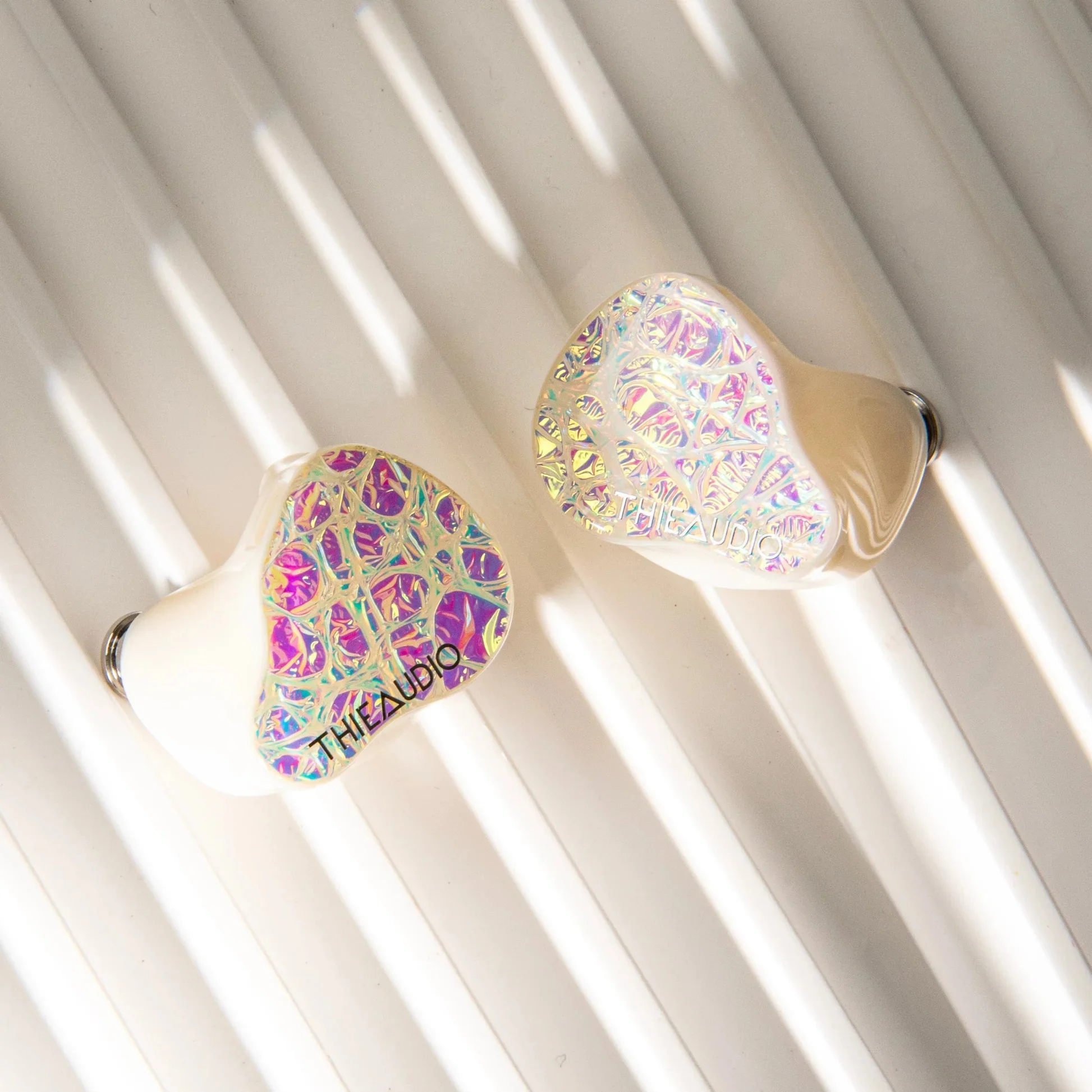 Thieaudio Hype 4 Universal In-Ear Monitors - Image 3