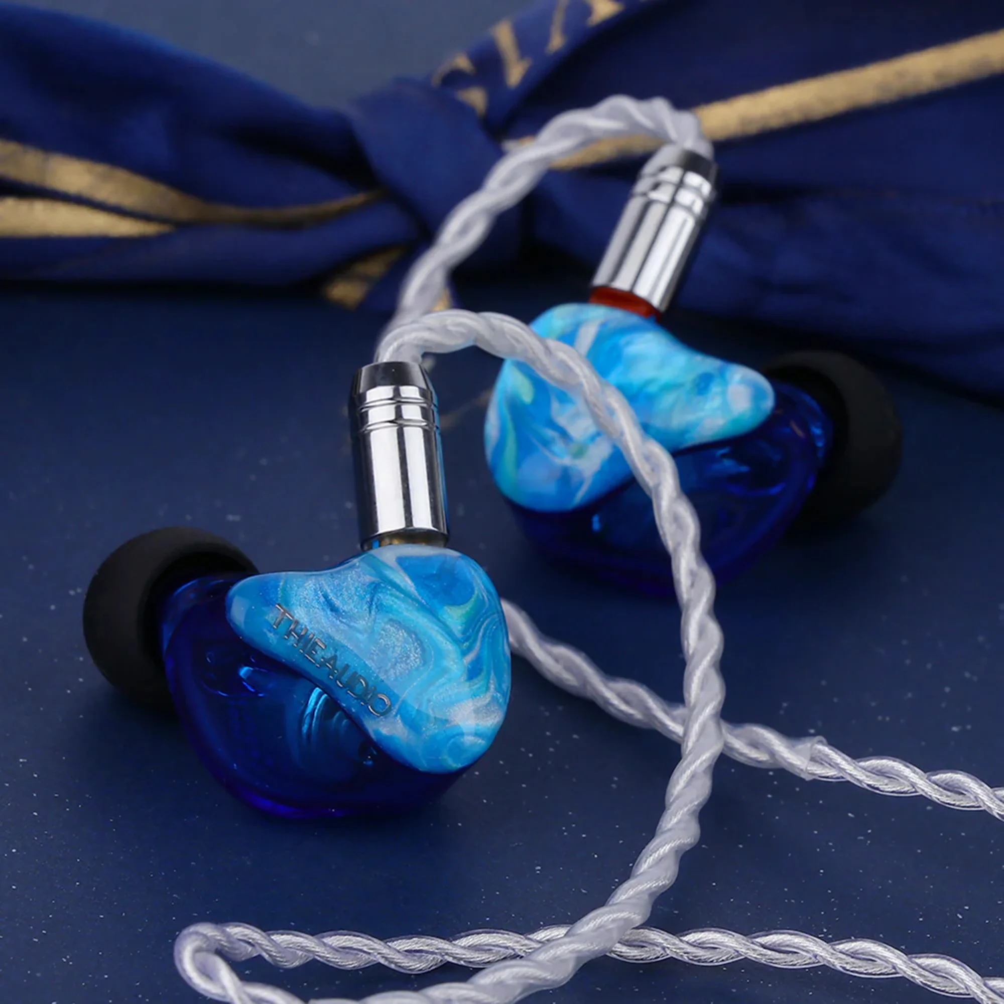 Thieaudio Legacy 2 In-Ear Monitors - Image 13