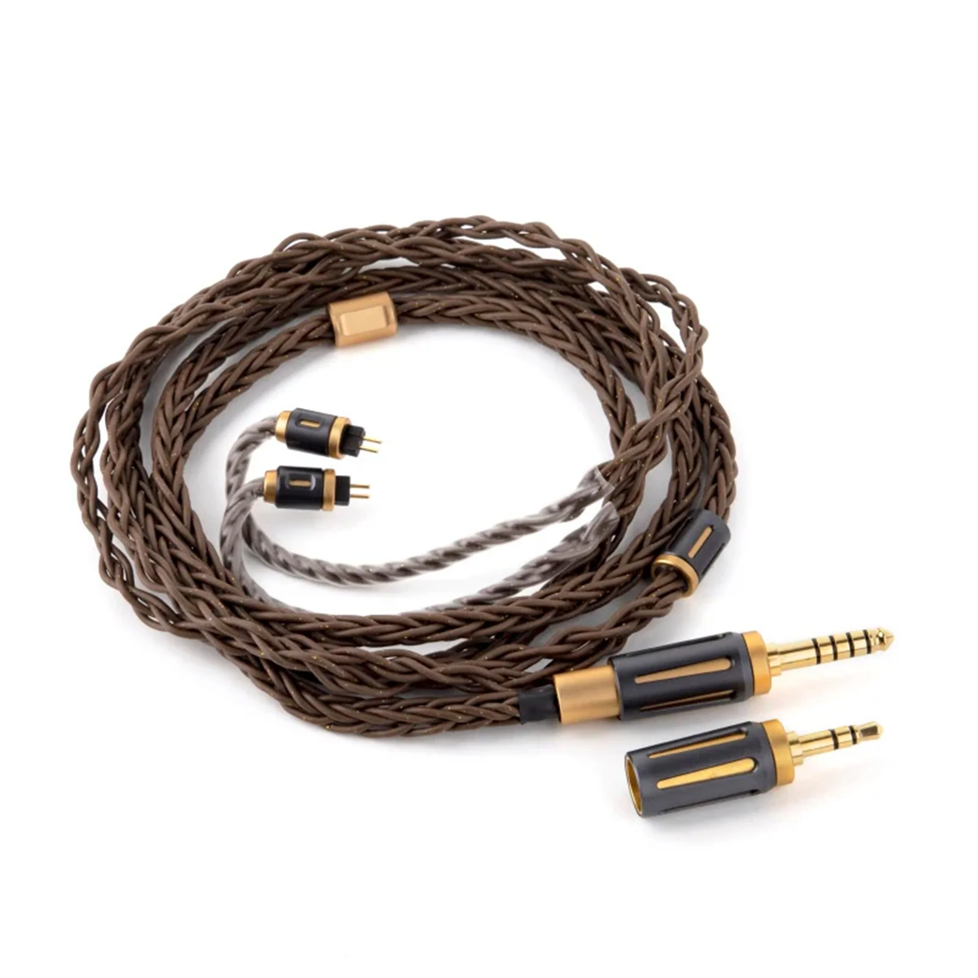 Thieaudio Monarch MKIV In-Ear Monitors - Image 5