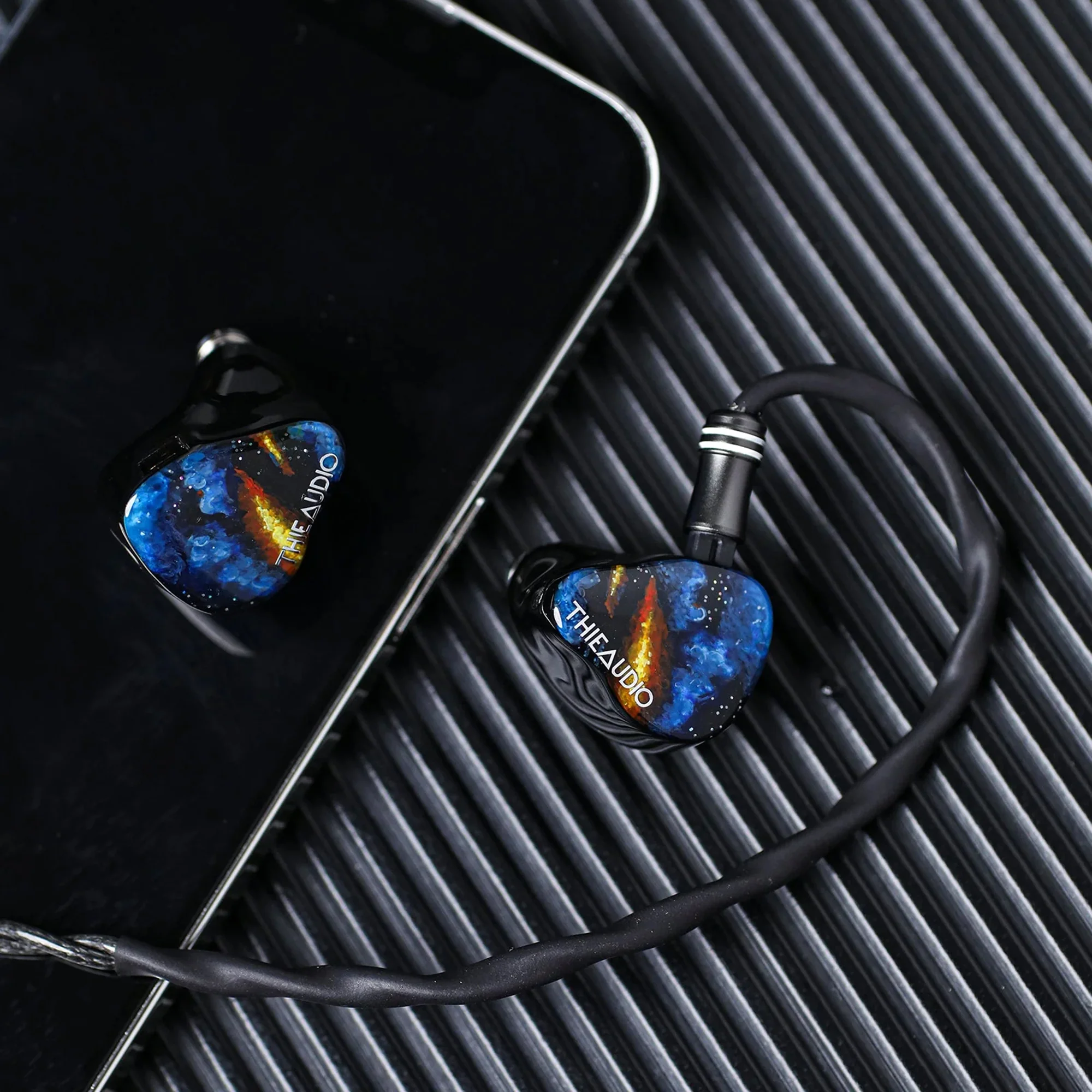 Thieaudio Origin In-Ear Monitors - Image 4