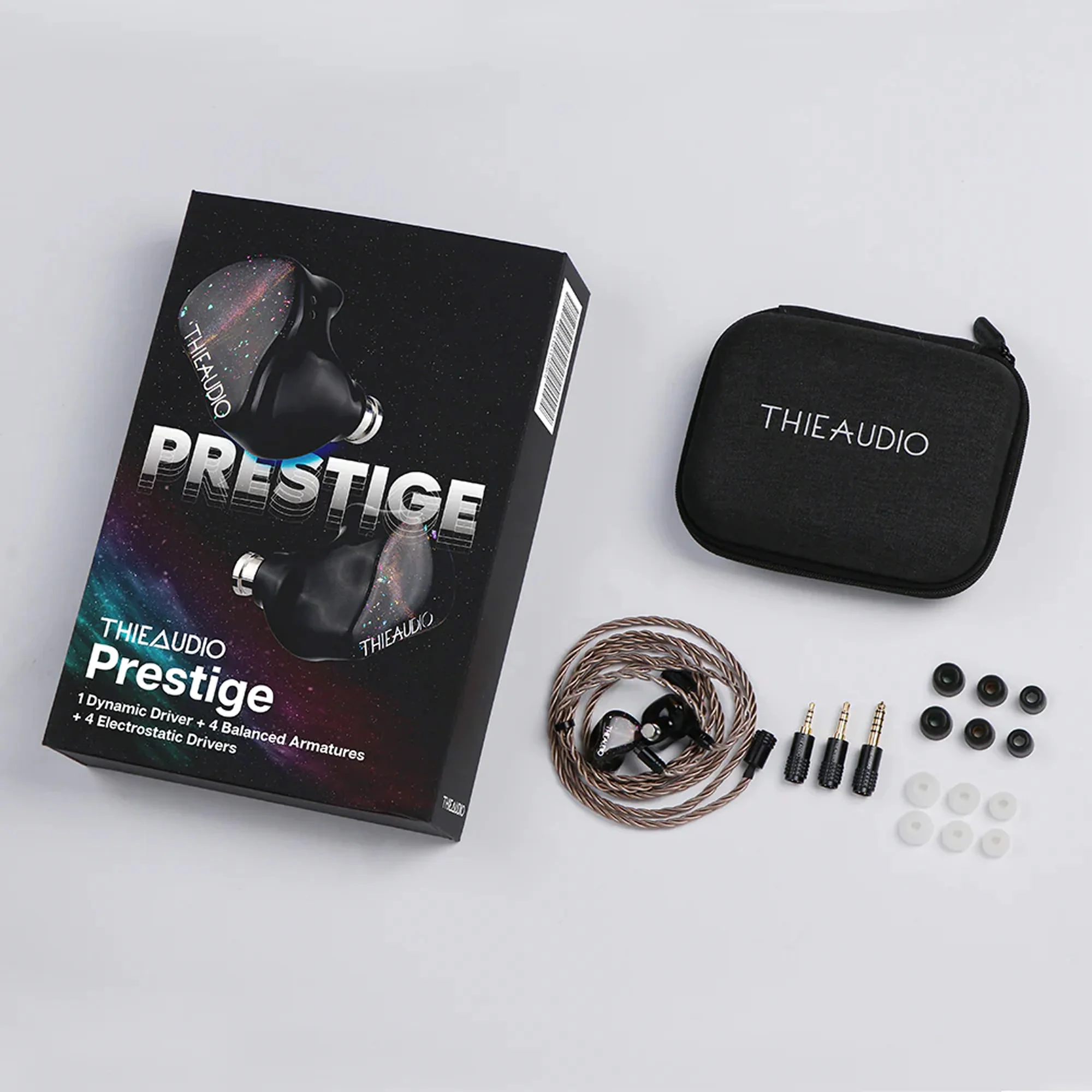 Thieaudio Prestige In Ear Monitors - Image 4