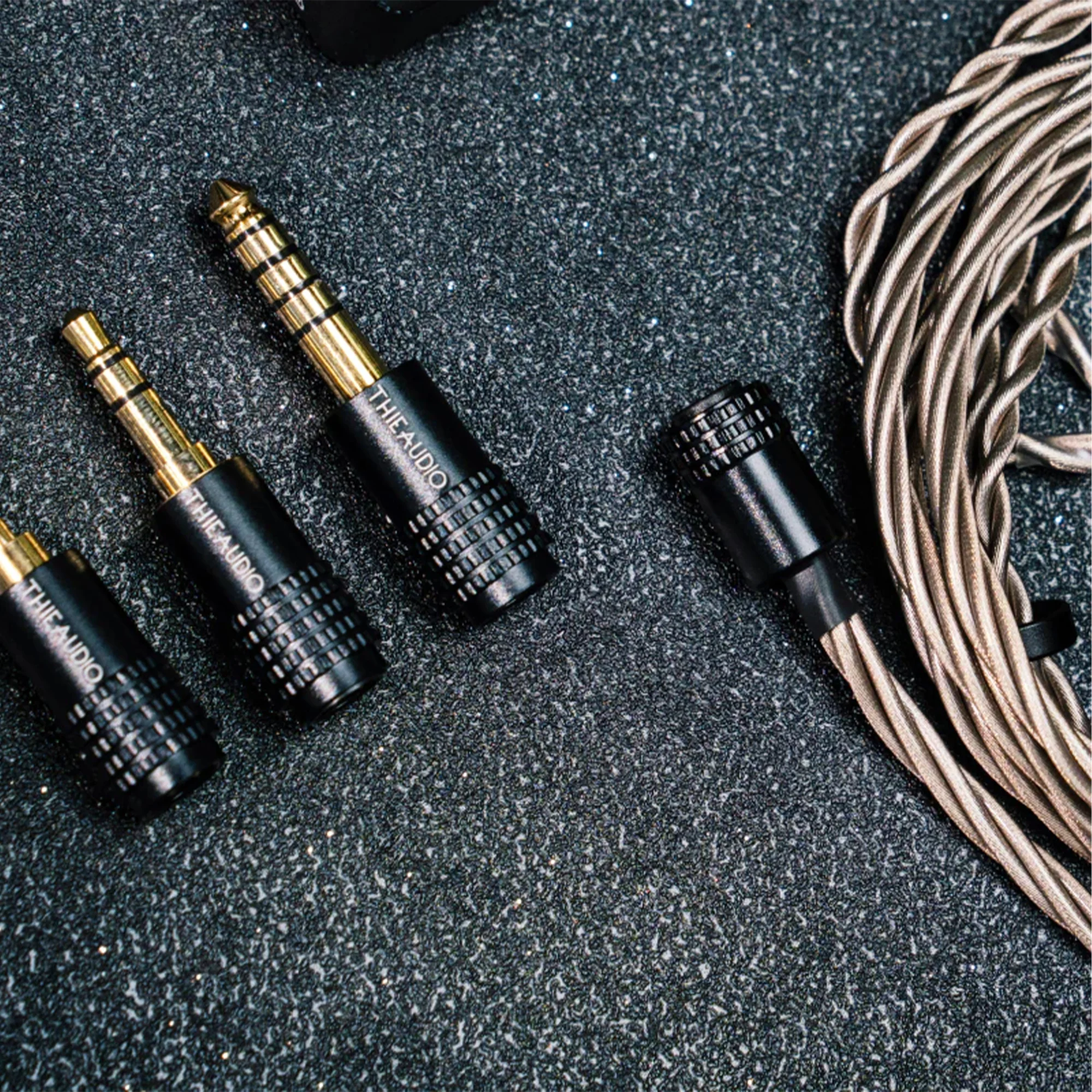 Thieaudio Prestige LTD In Ear Monitors - Image 5