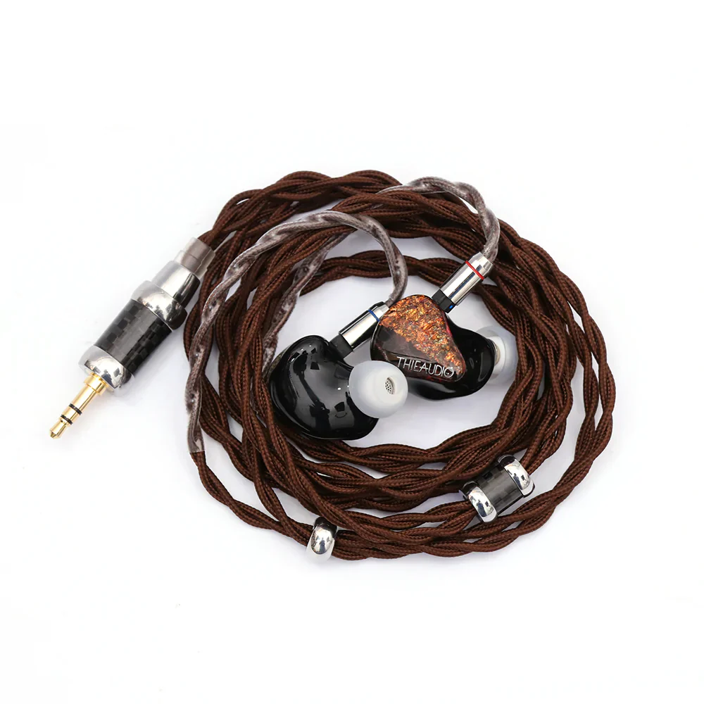 Thieaudio V16 Divinity In Ear Monitors - Image 5