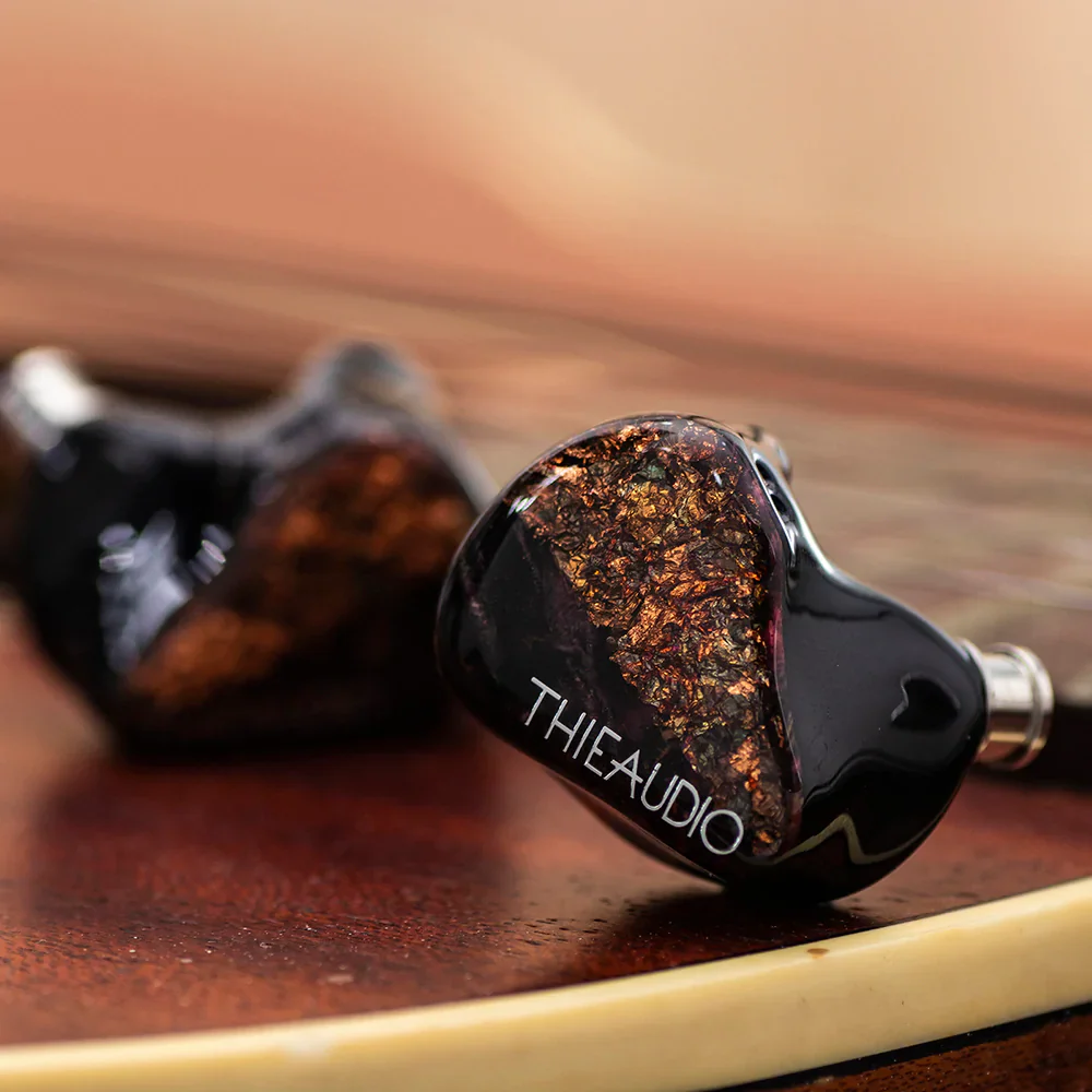 Thieaudio V16 Divinity In Ear Monitors - Image 8