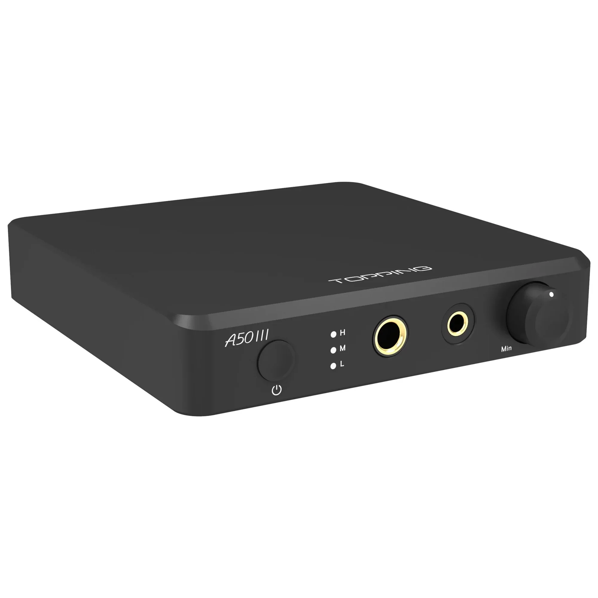 Topping A50 III Headphone Amplifier - Image 2