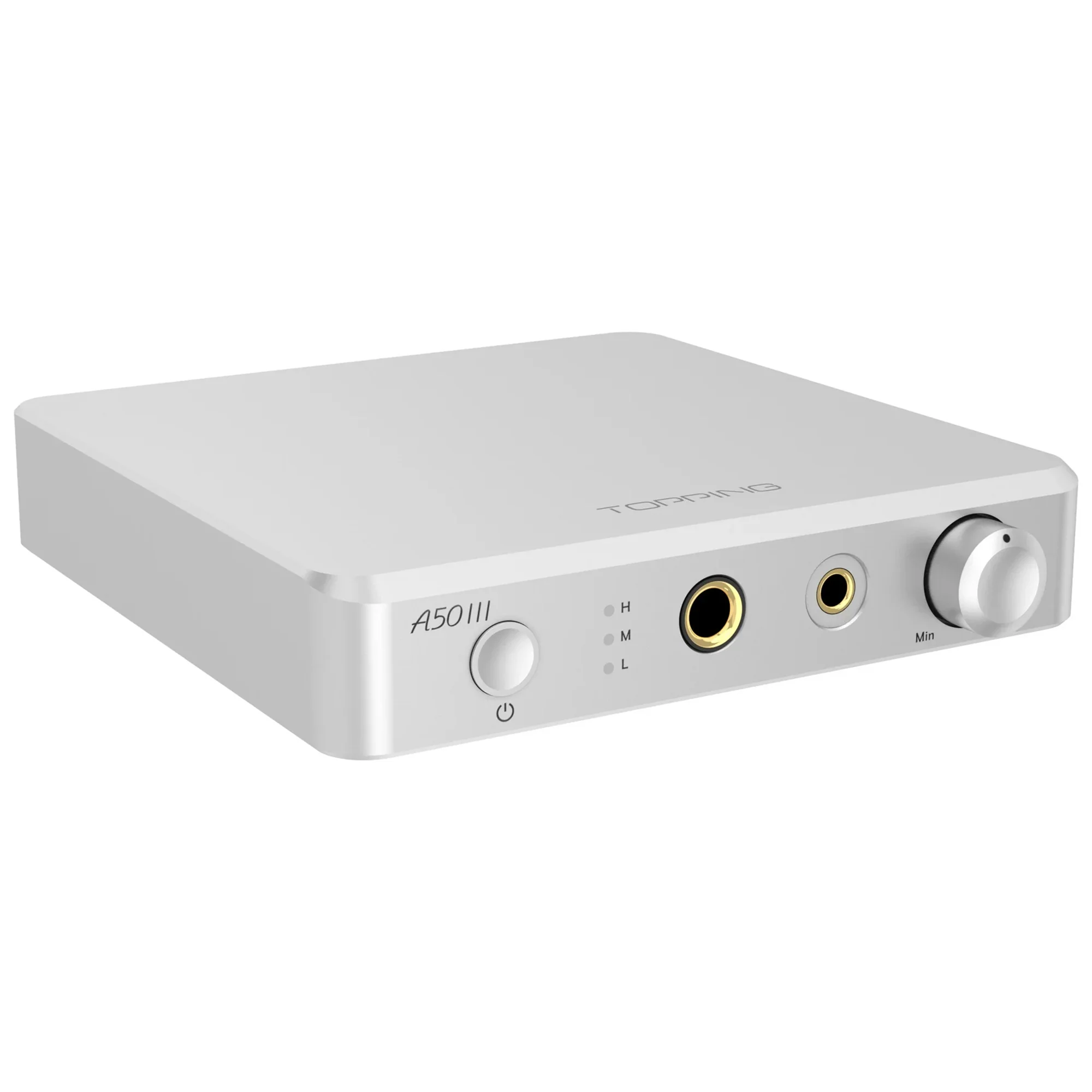 Topping A50 III Headphone Amplifier - Image 6