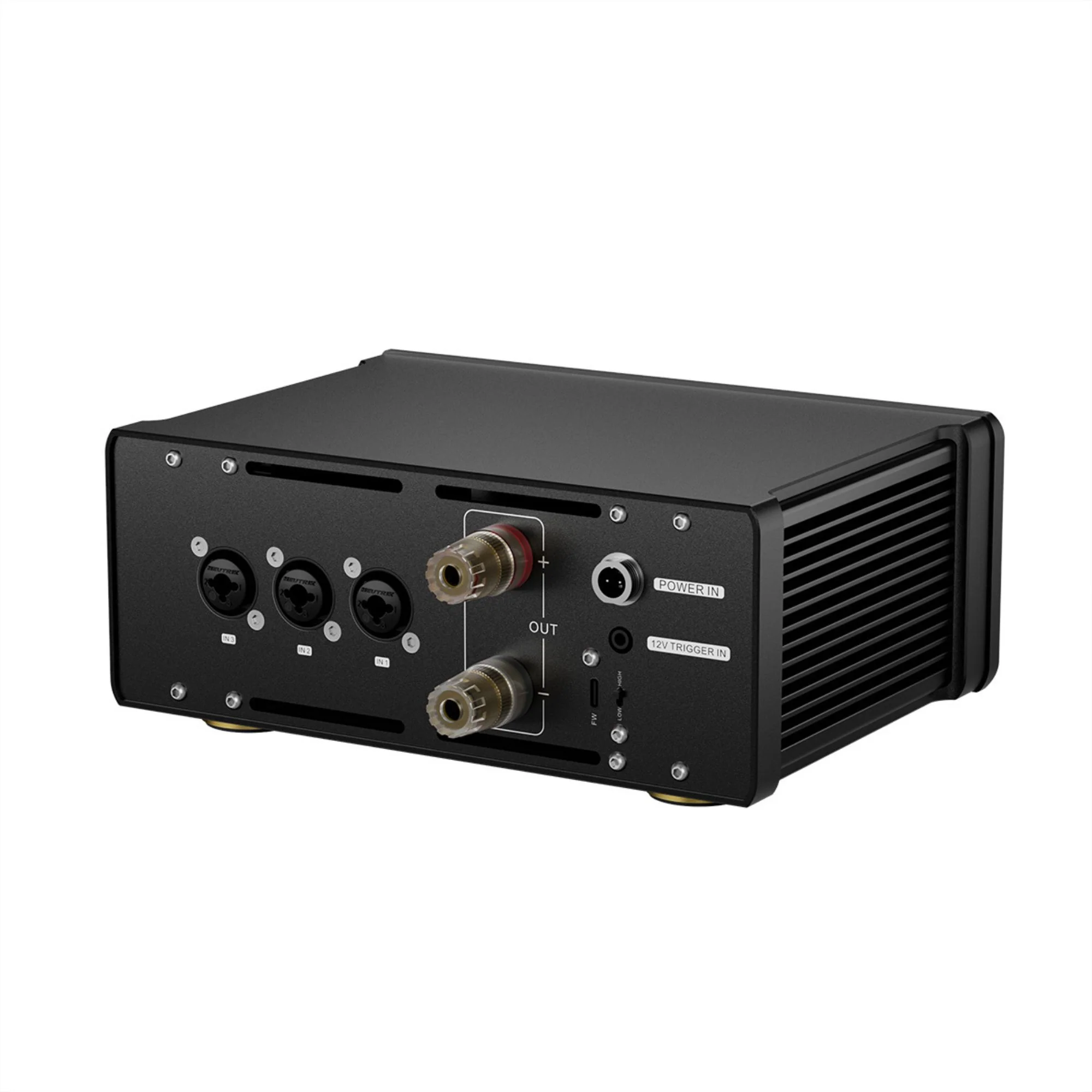 Topping B200 Pure Power Amplifiers (Pair) - Image 13