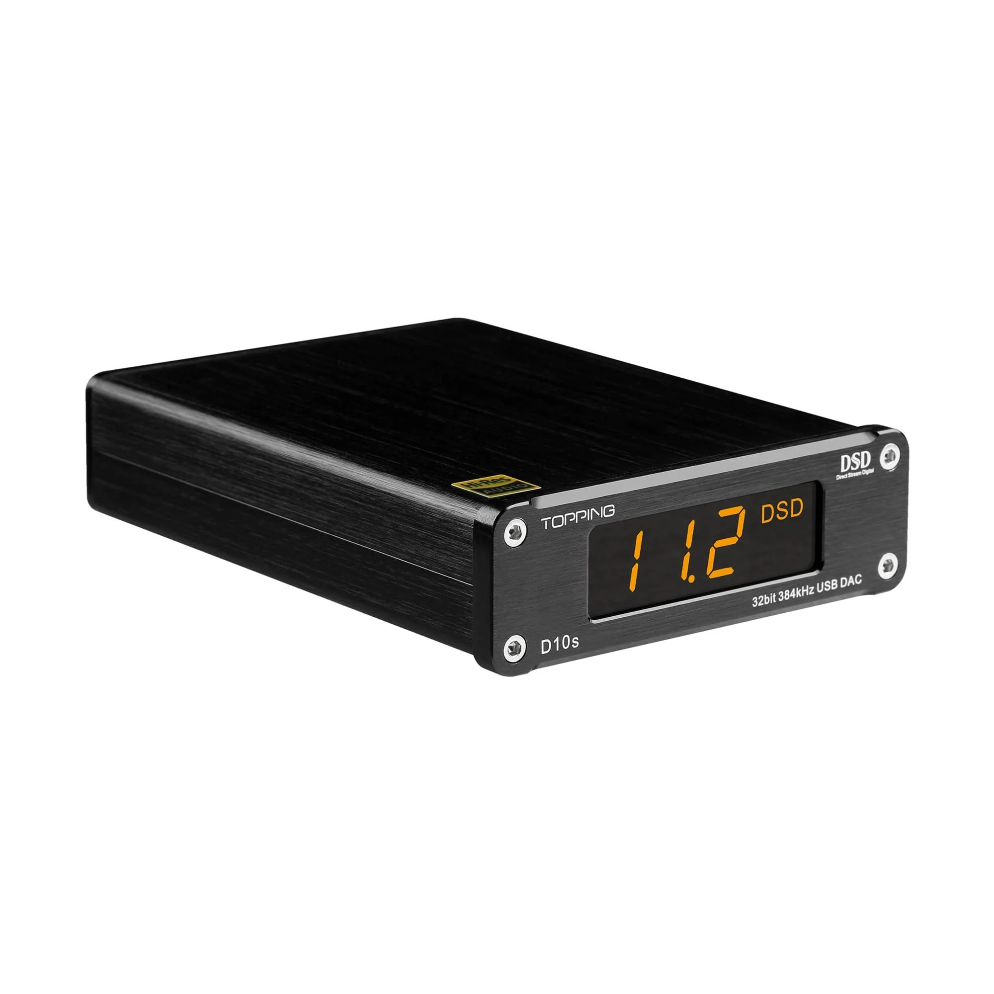 Topping D10s Desktop USB DAC - Image 2