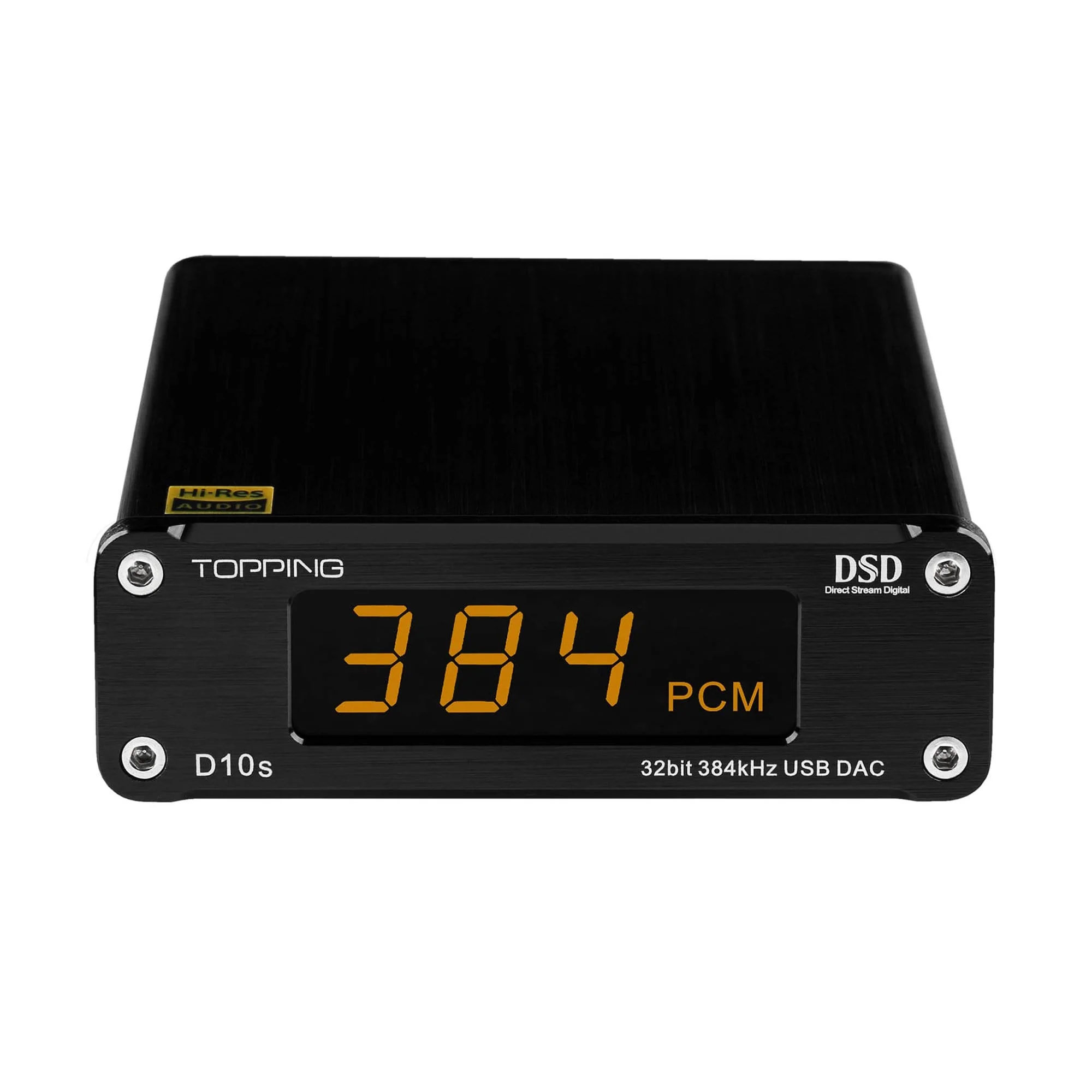 Topping D10s Desktop USB DAC - Image 3