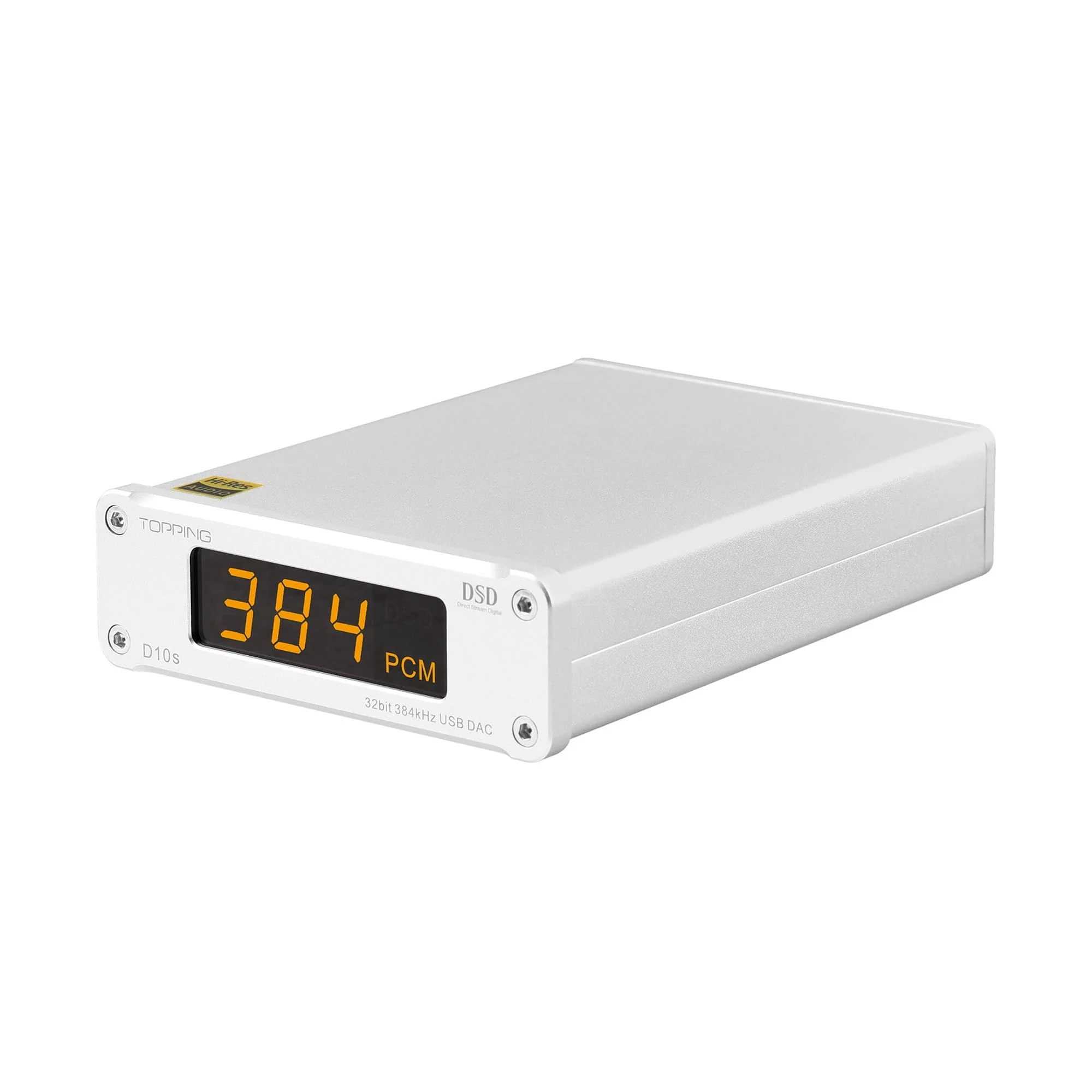 Topping D10s Desktop USB DAC - Image 5