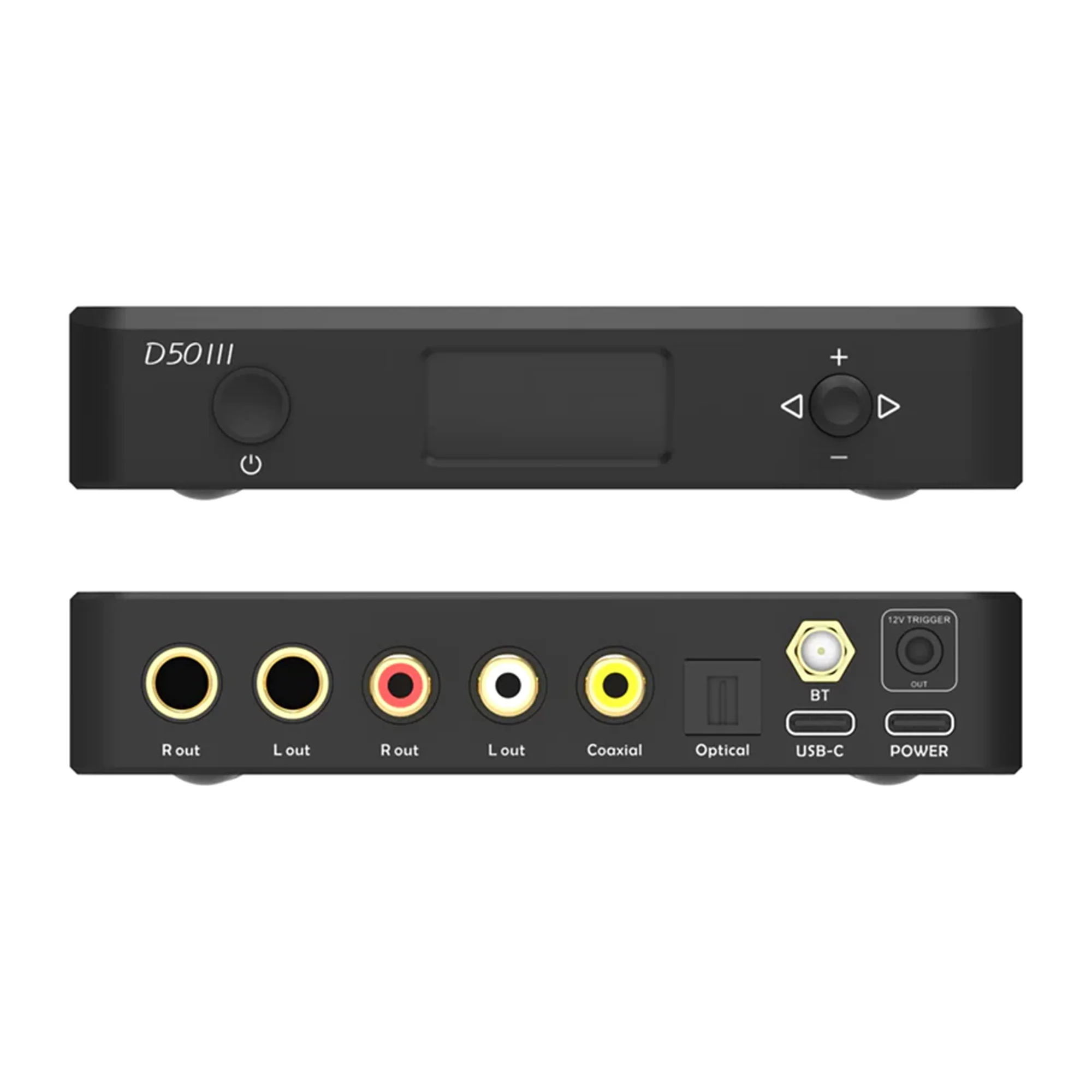 Topping D50 III Desktop USB DAC - Image 8