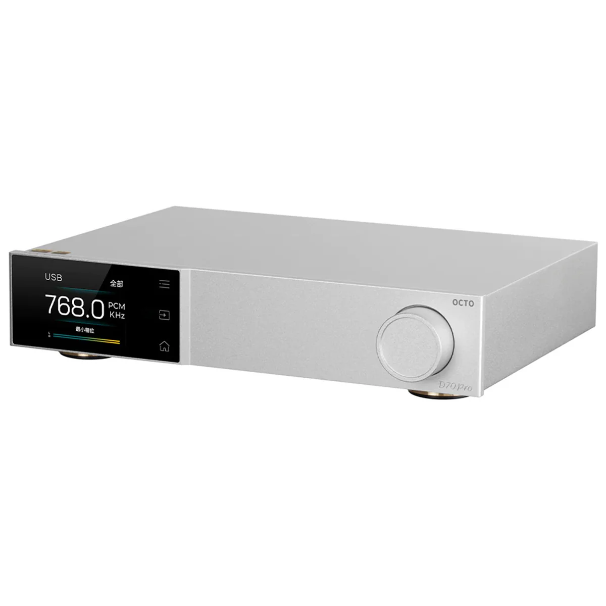 Topping D70 Pro OCTO DAC - Image 4