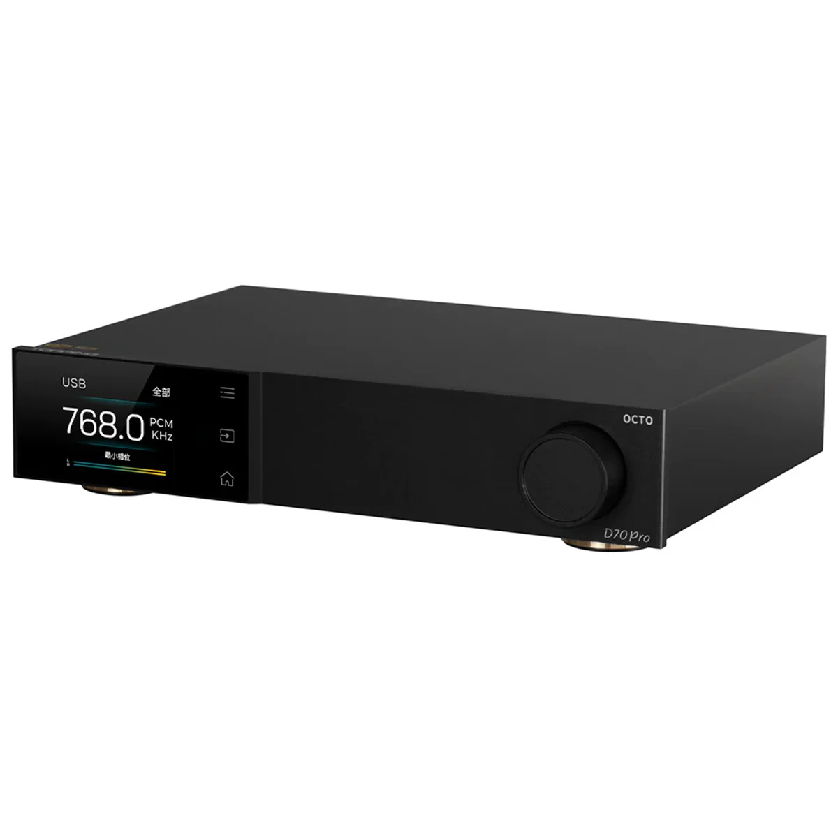 Topping D70 Pro OCTO DAC - Image 5