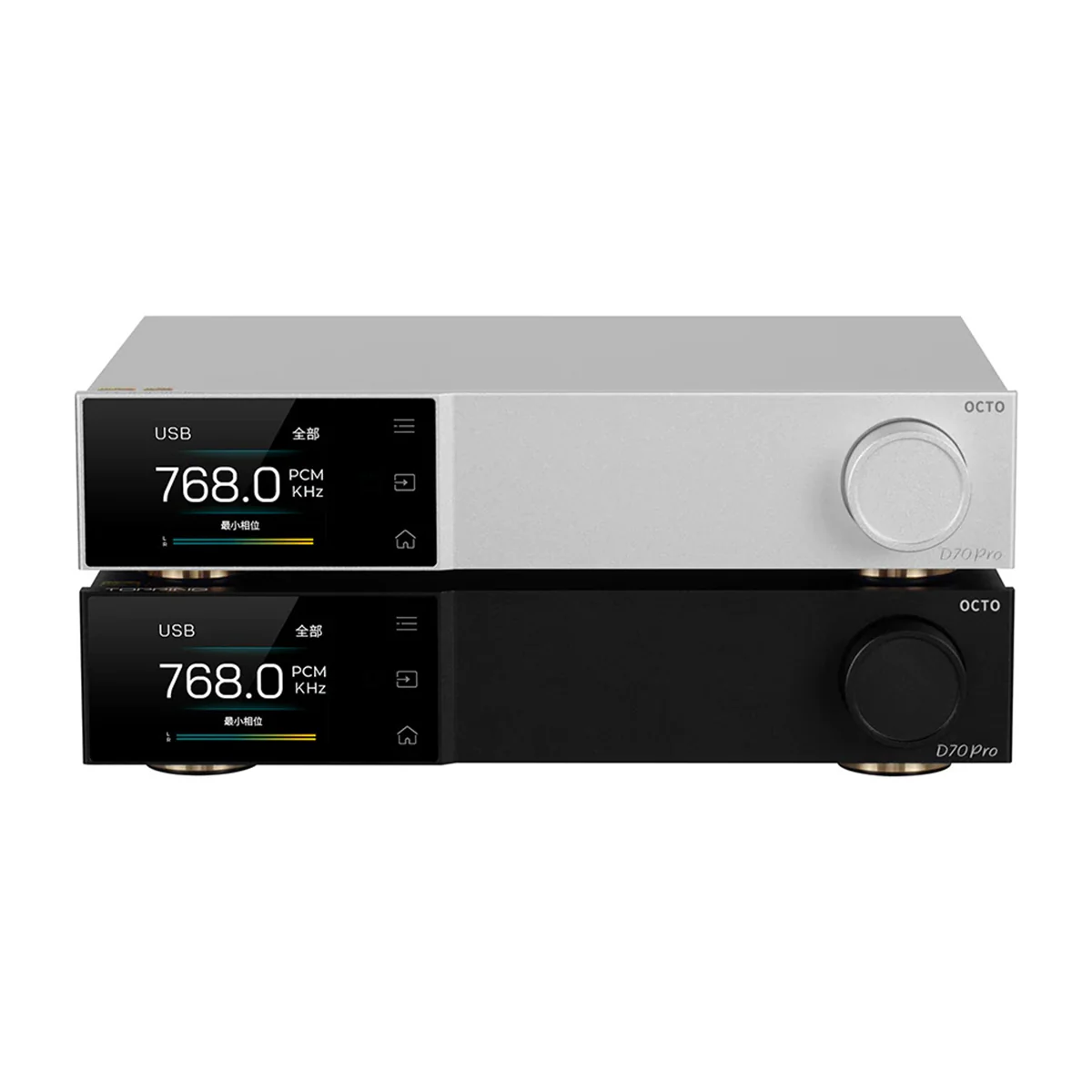 Topping D70 Pro OCTO DAC - Image 6