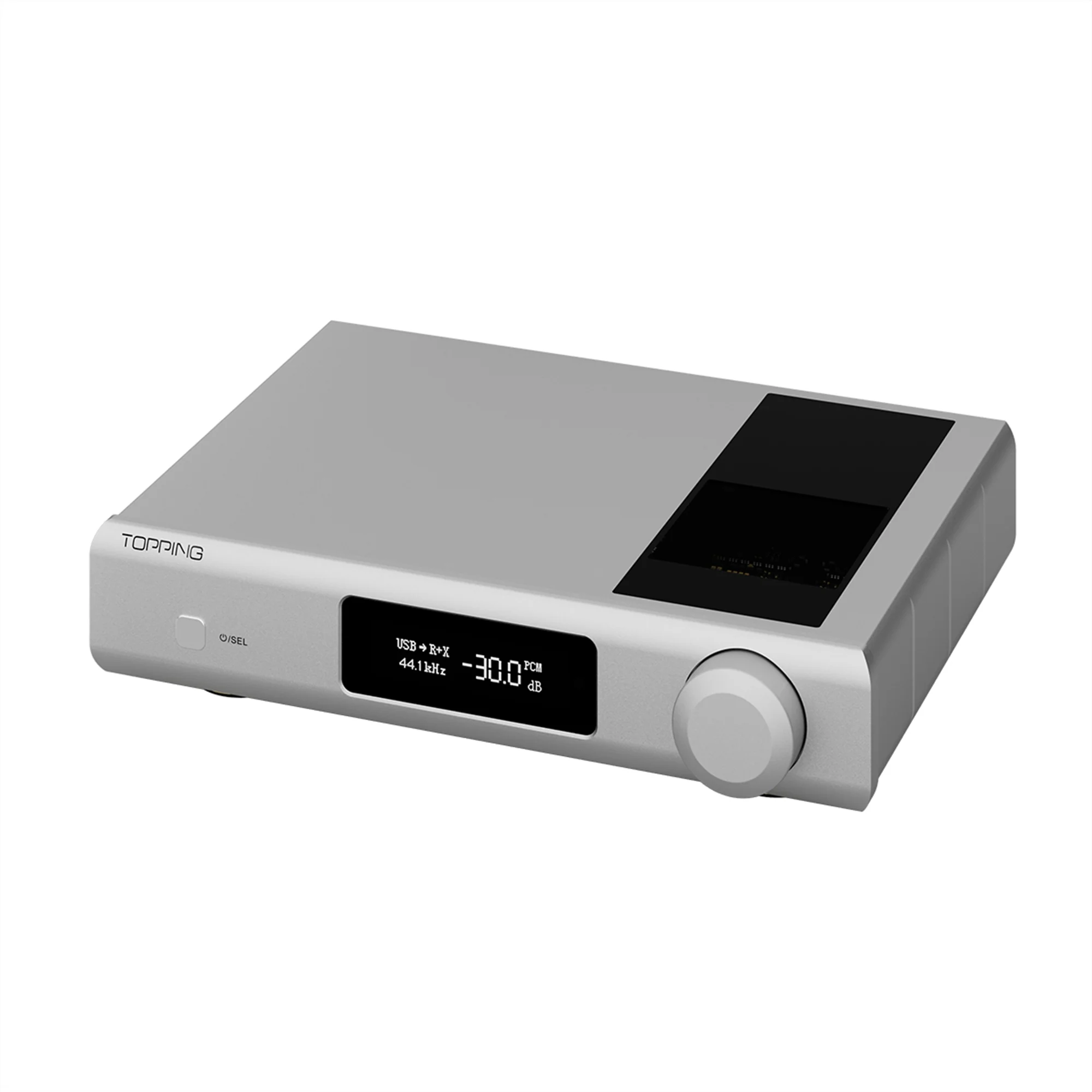 Topping D90 III DISCRETE DAC - Image 10