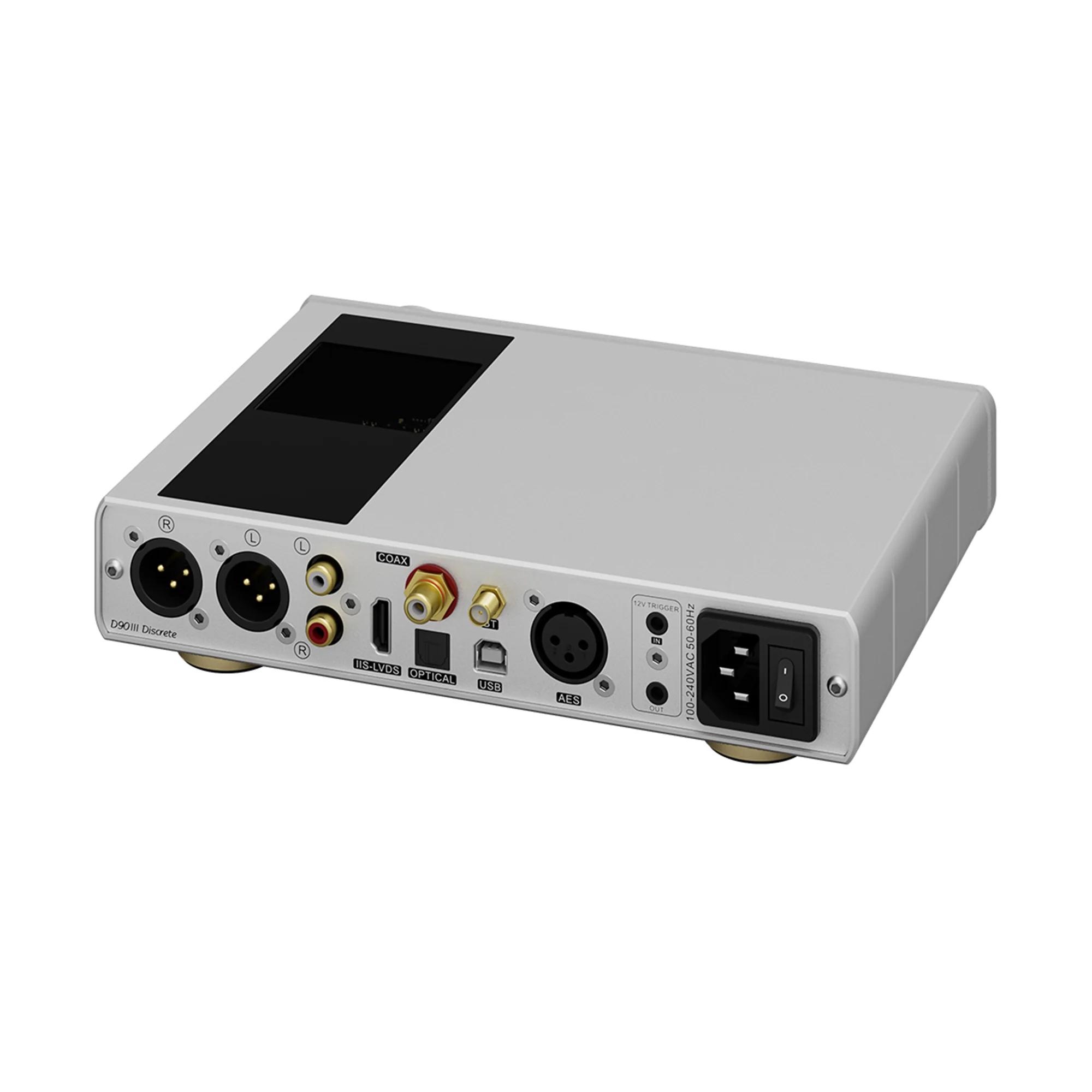 Topping D90 III DISCRETE DAC - Image 13
