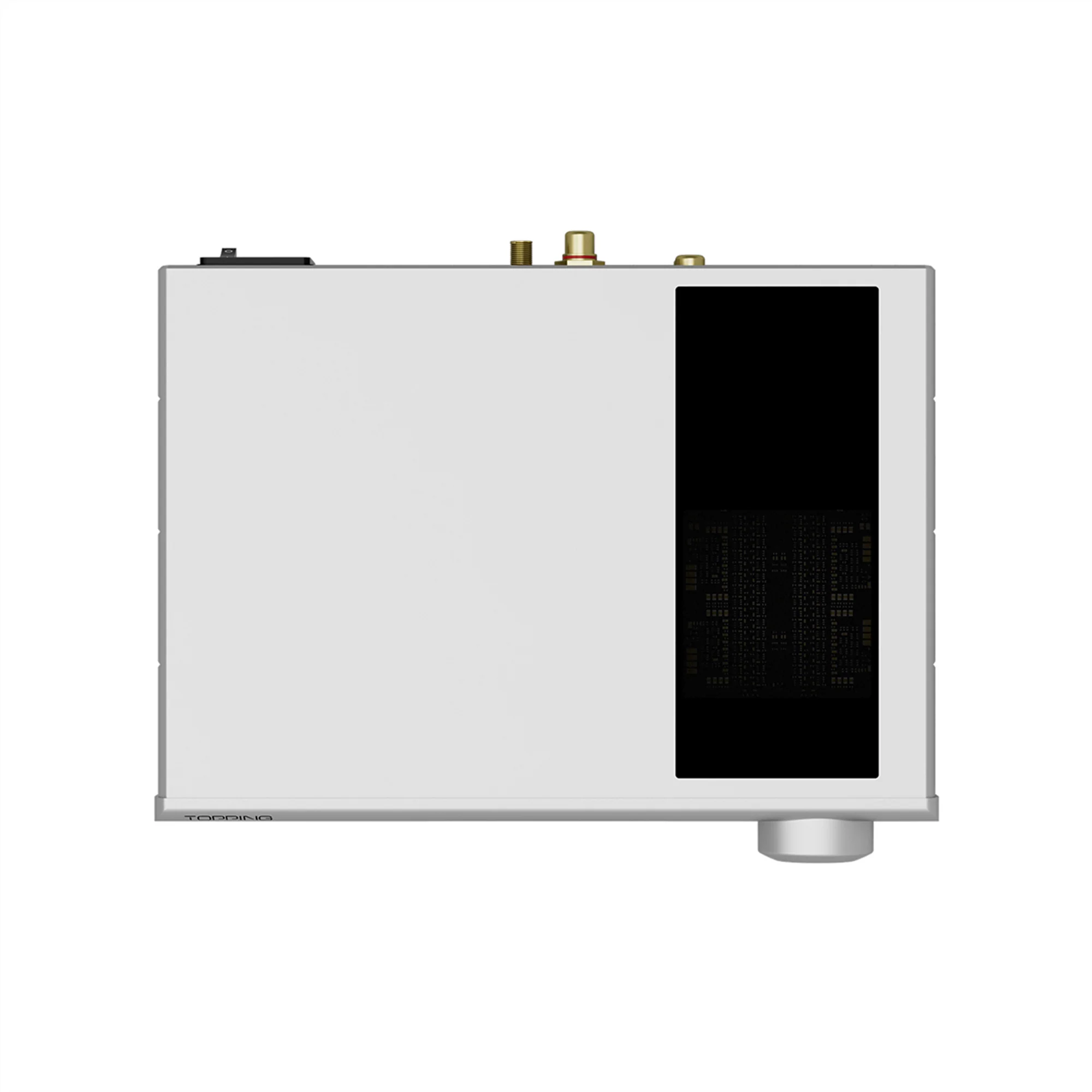 Topping D90 III DISCRETE DAC - Image 14