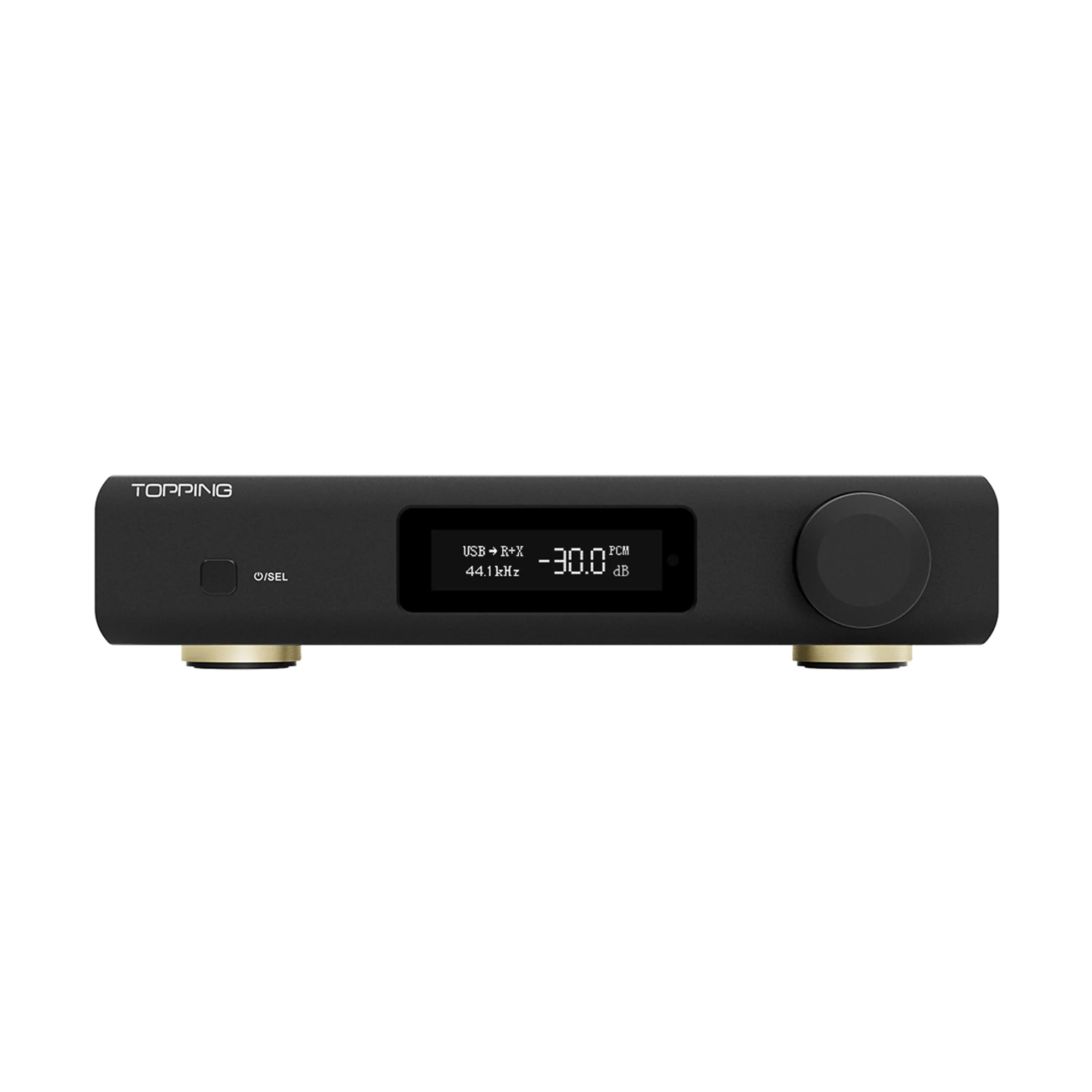 Topping D90 III DISCRETE DAC - Image 2