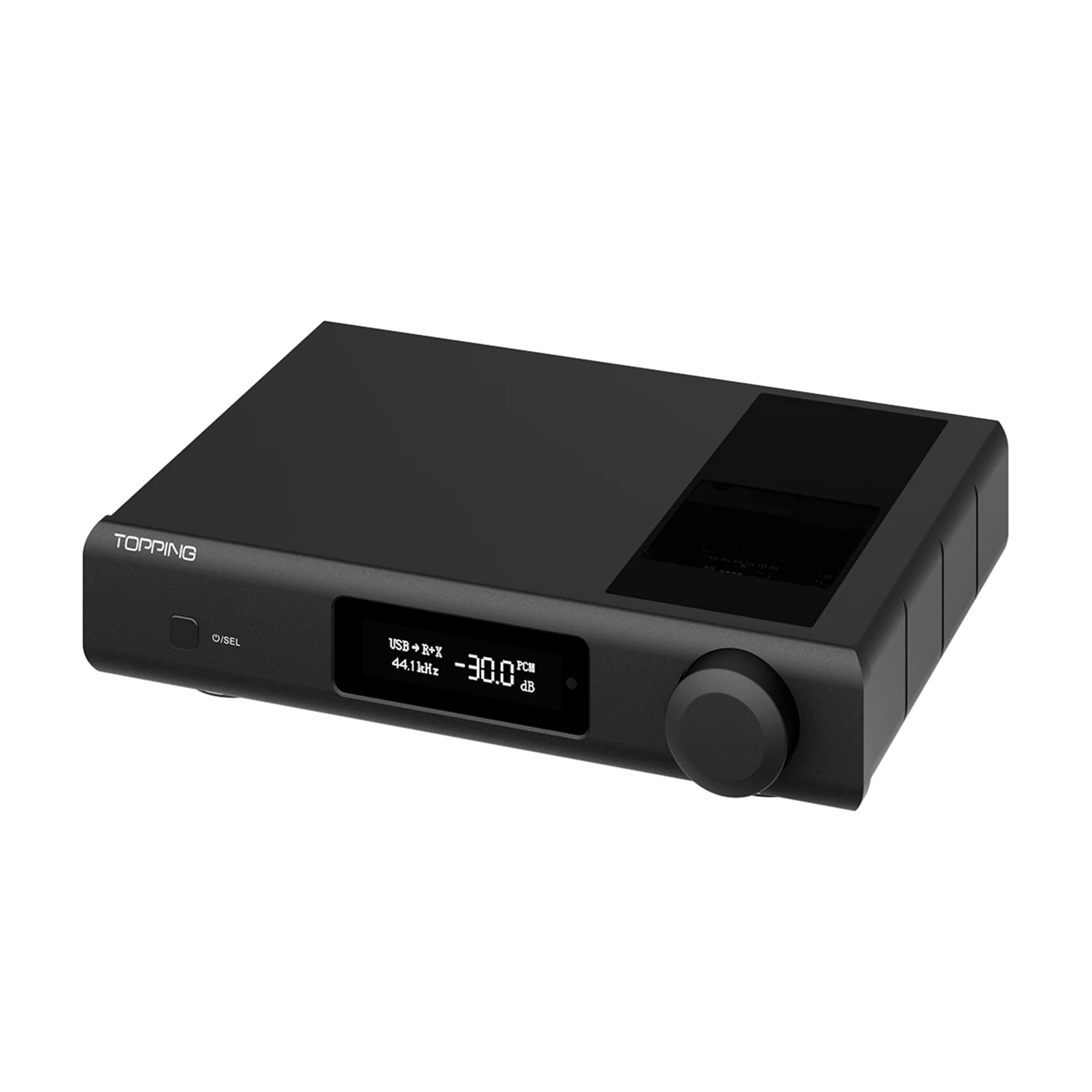 Topping D90 III DISCRETE DAC - Image 3