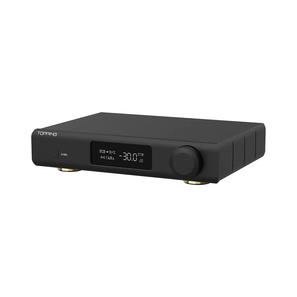 Topping D90 III Sabre DAC - Image 7