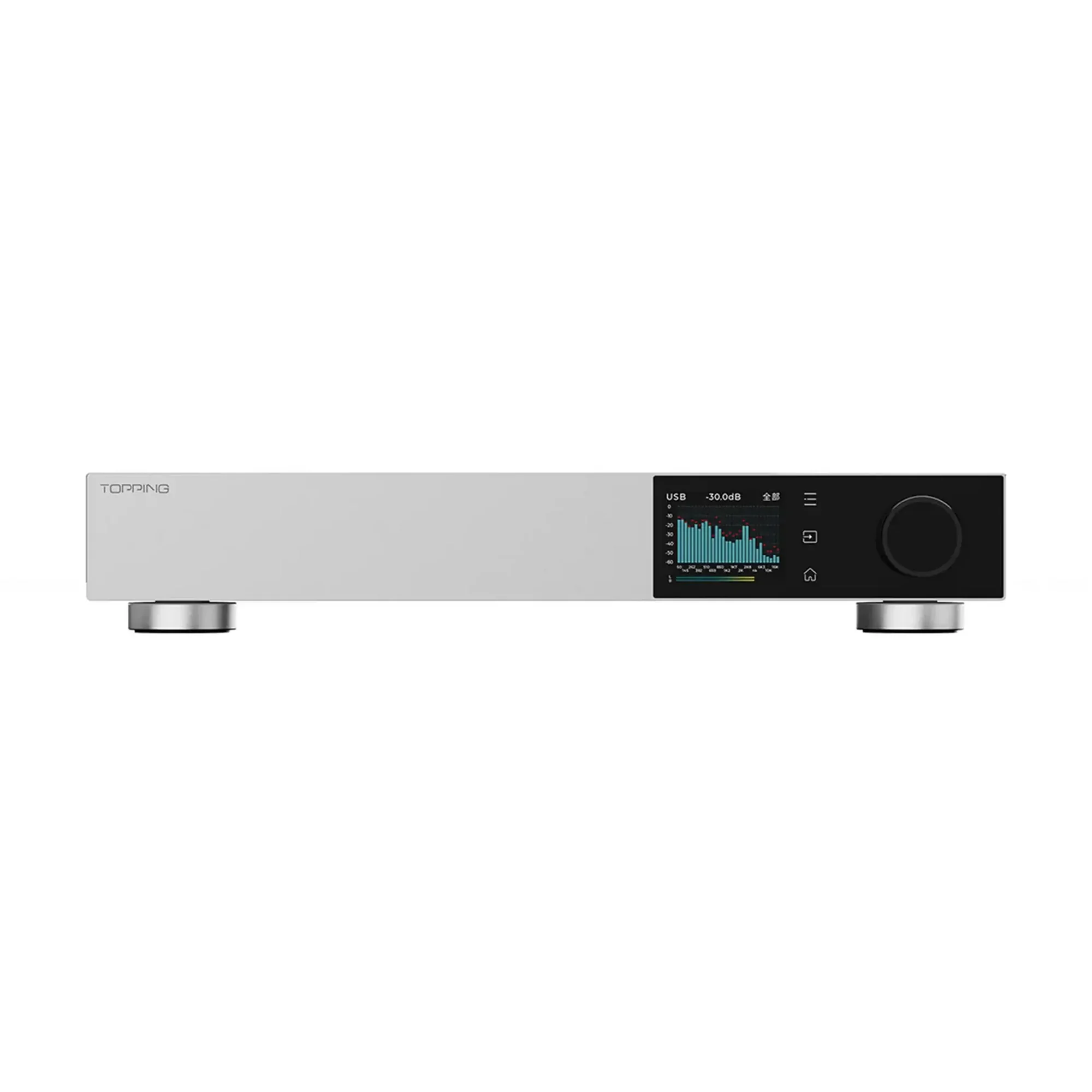 Topping D900 Ultra-Flagship Discrete DAC - Image 2