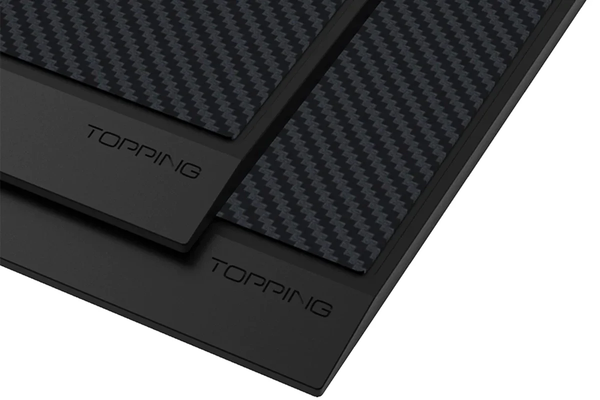 Topping Display Base - Image 2