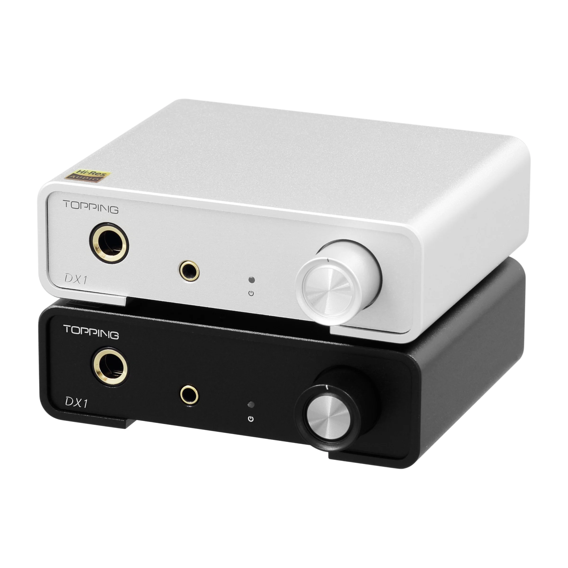 Topping DX1 Desktop DAC/ AMP - Image 7