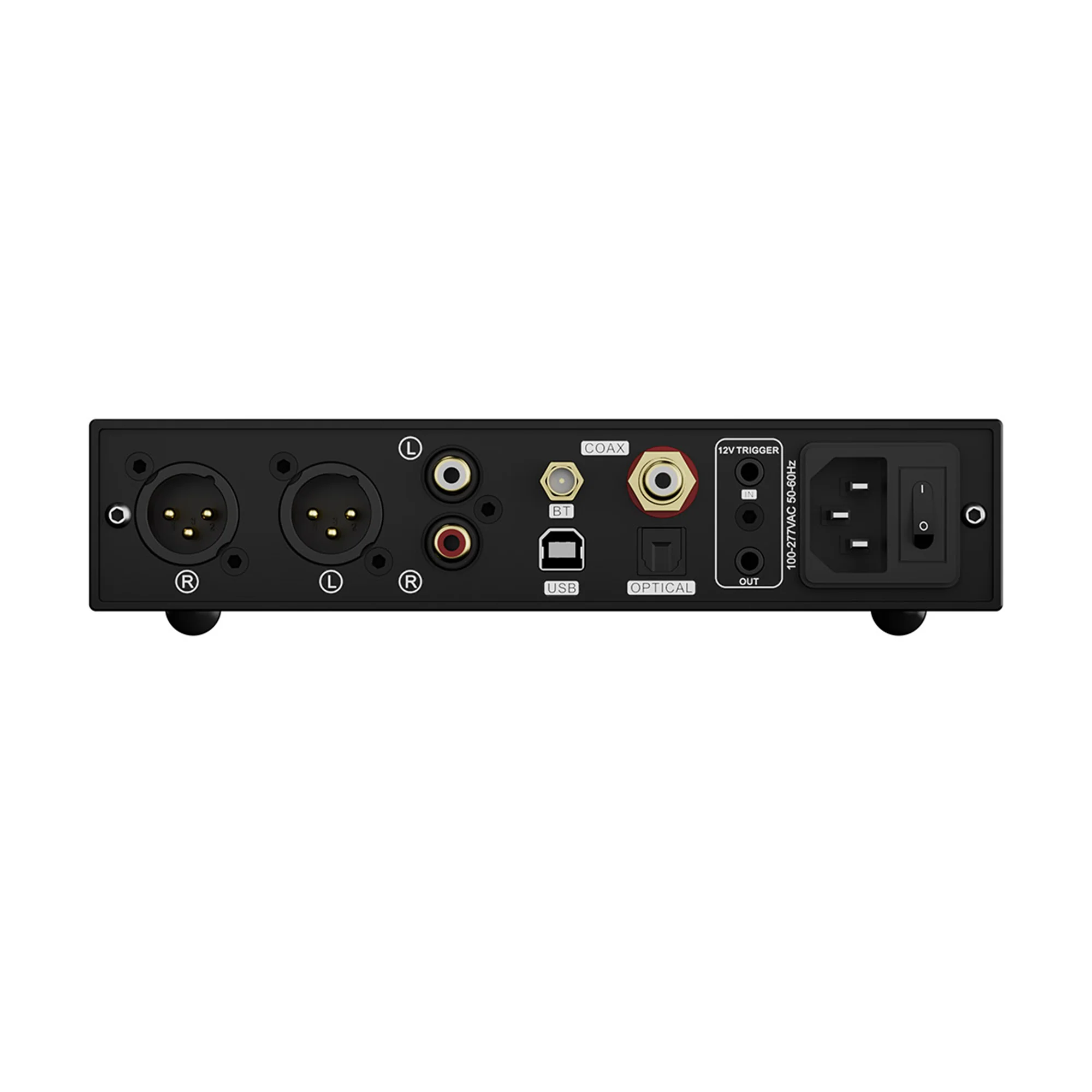 Topping DX5 II DAC & Headphone Amplifier - Image 7