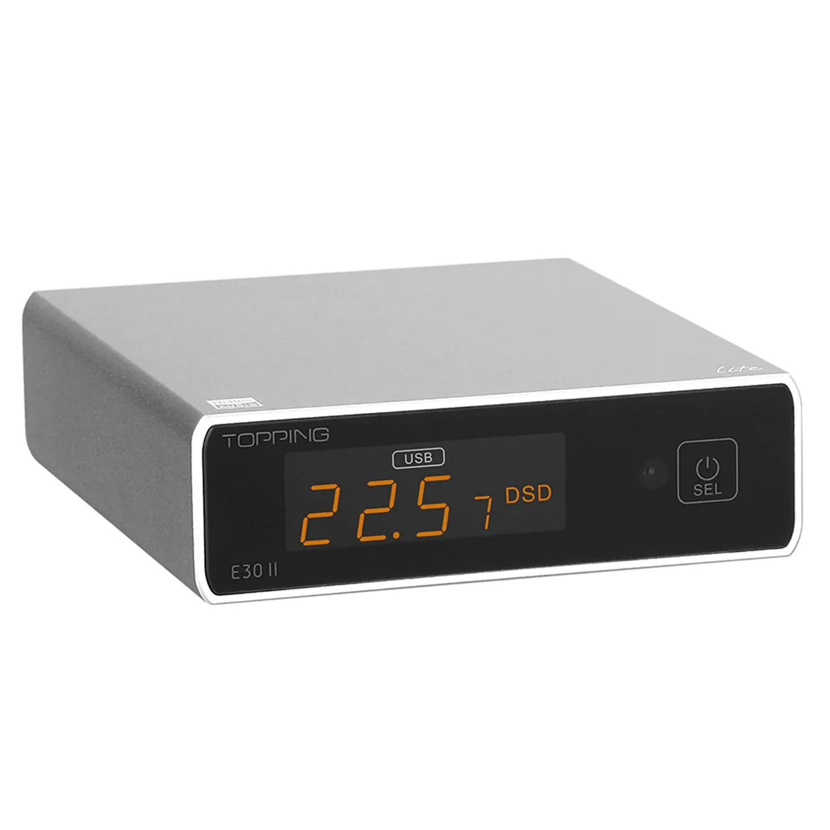 Topping E30 II Lite DAC - Image 3