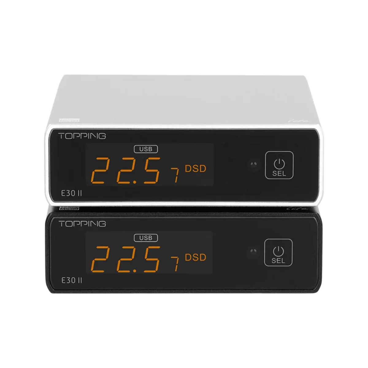 Topping E30 II Lite DAC - Image 5