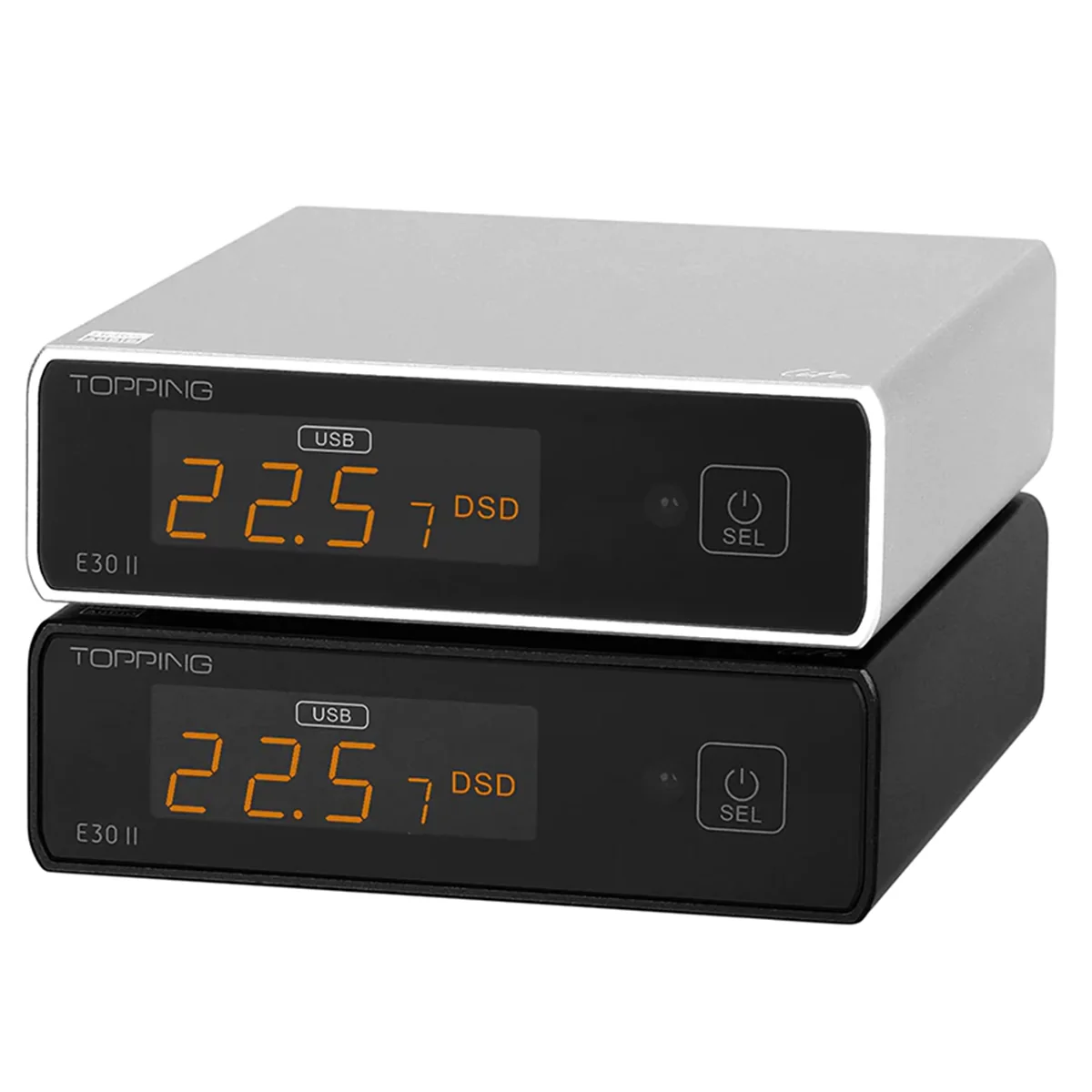 Topping E30 II Lite DAC - Image 6