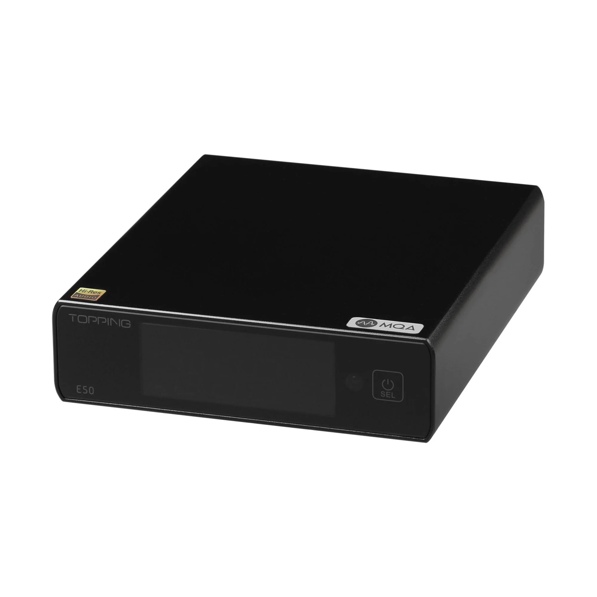 Topping E50 Desktop USB DAC