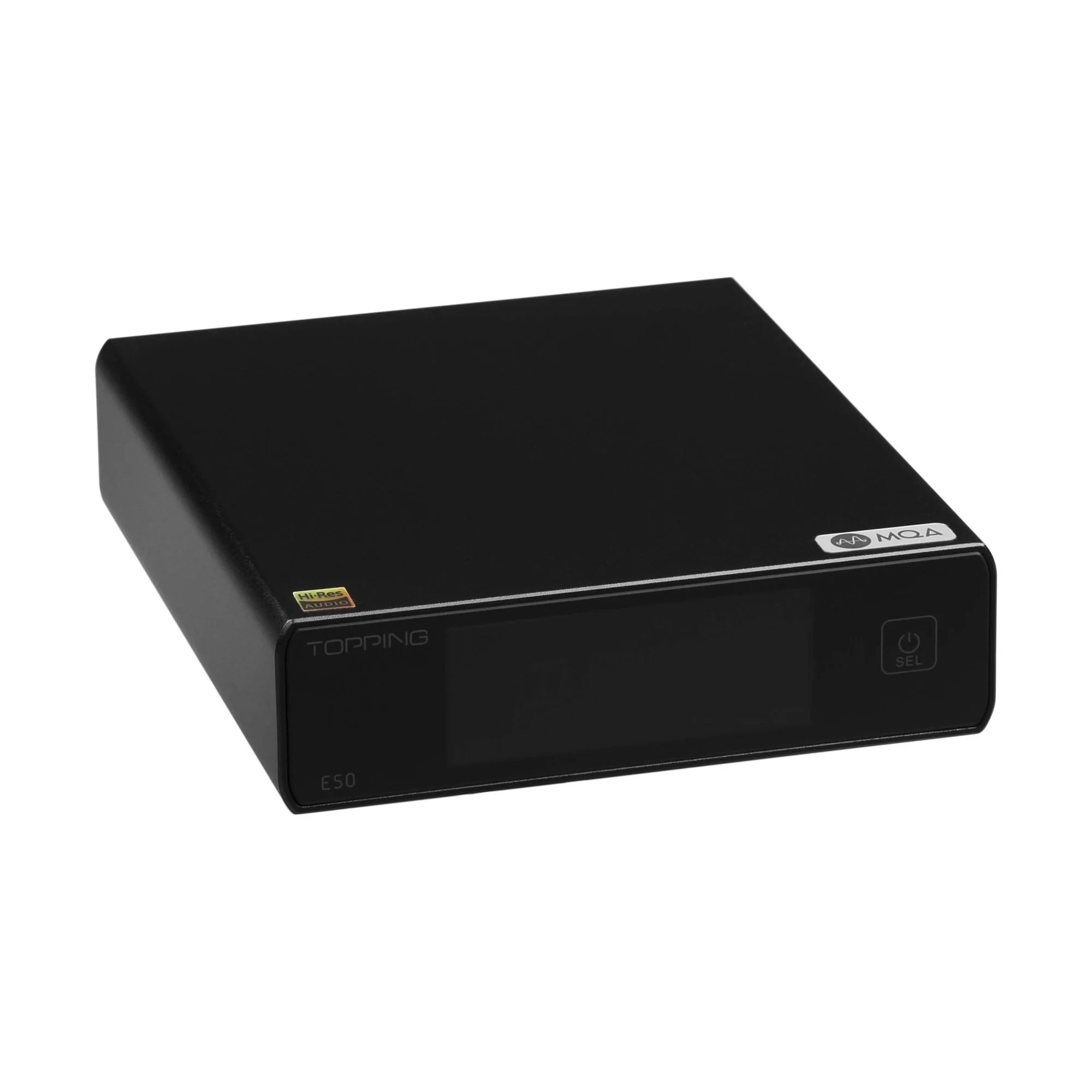 Topping E50 Desktop USB DAC - Image 2