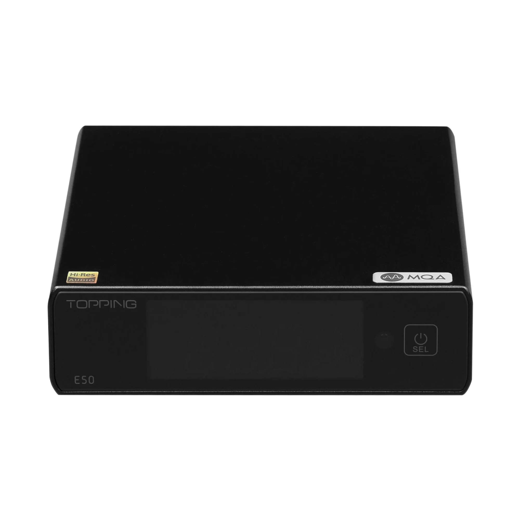 Topping E50 Desktop USB DAC - Image 3