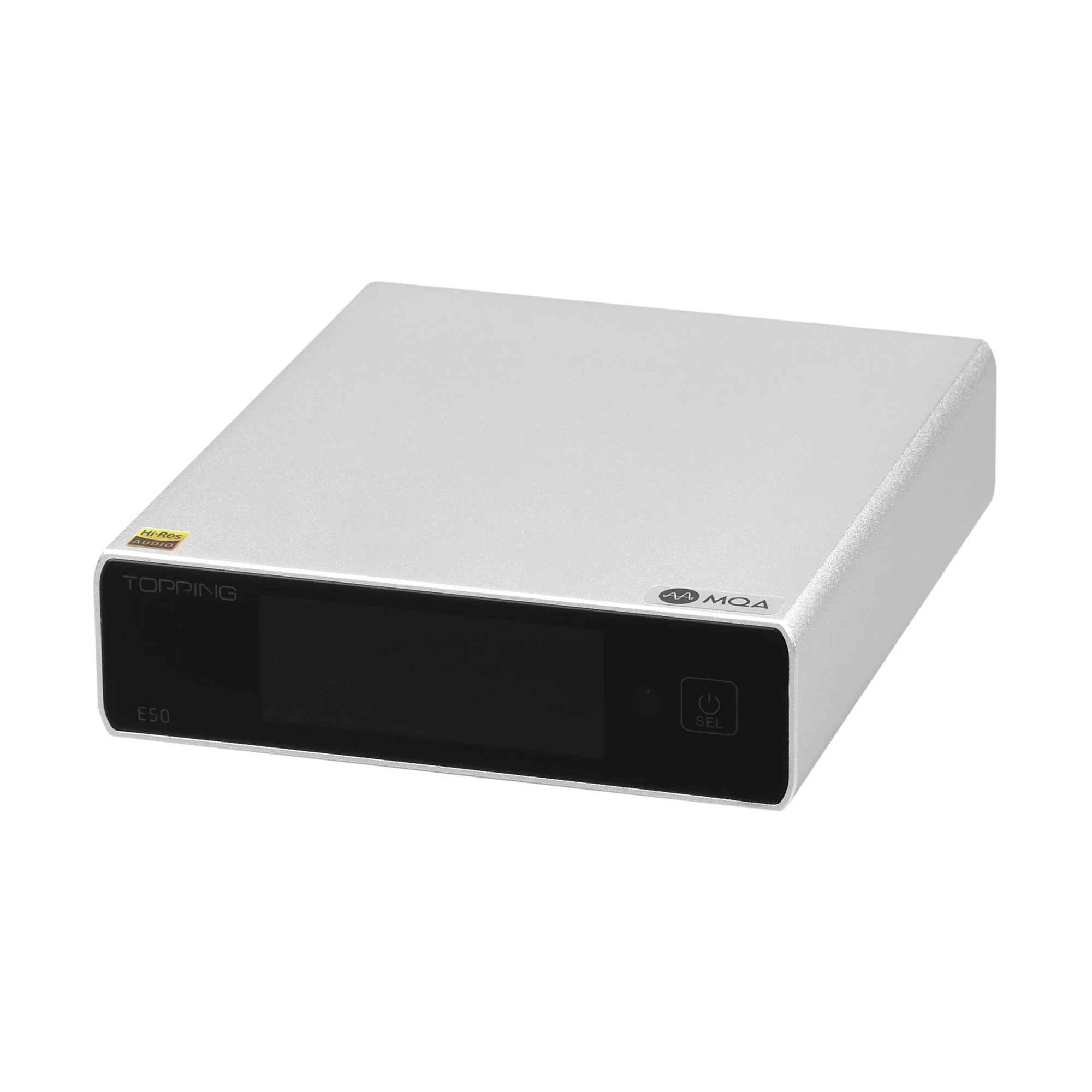 Topping E50 Desktop USB DAC - Image 4