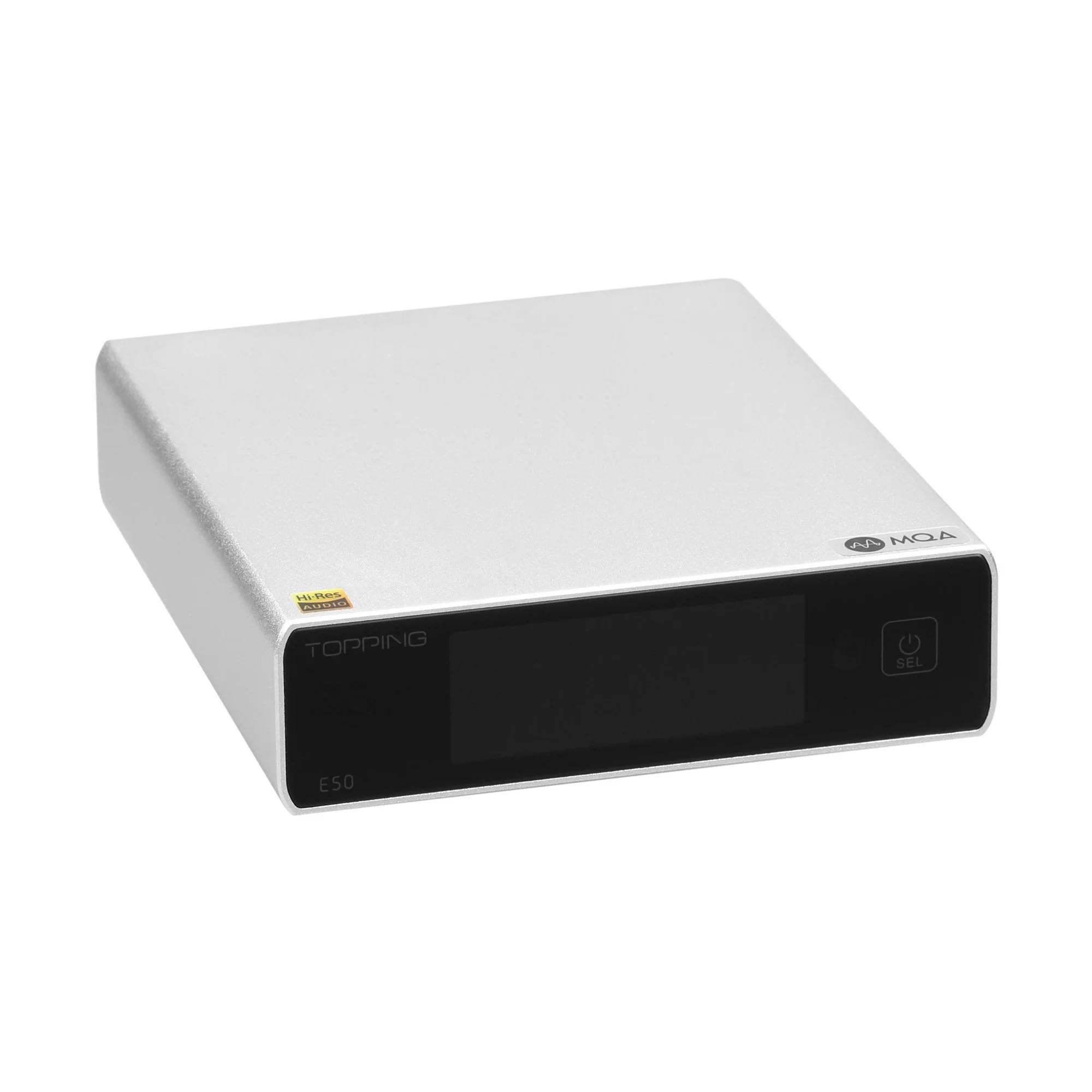 Topping E50 Desktop USB DAC - Image 5