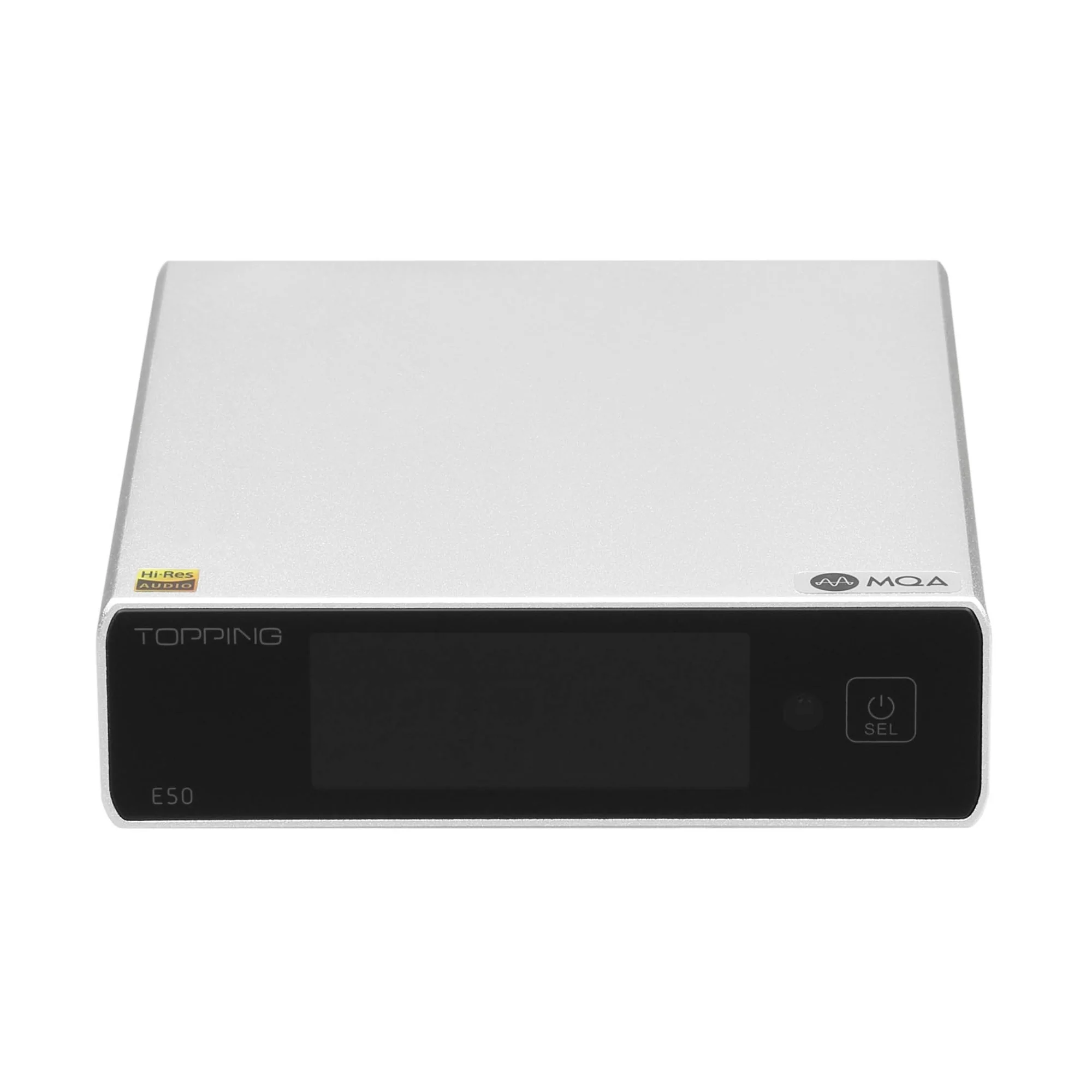 Topping E50 Desktop USB DAC - Image 6