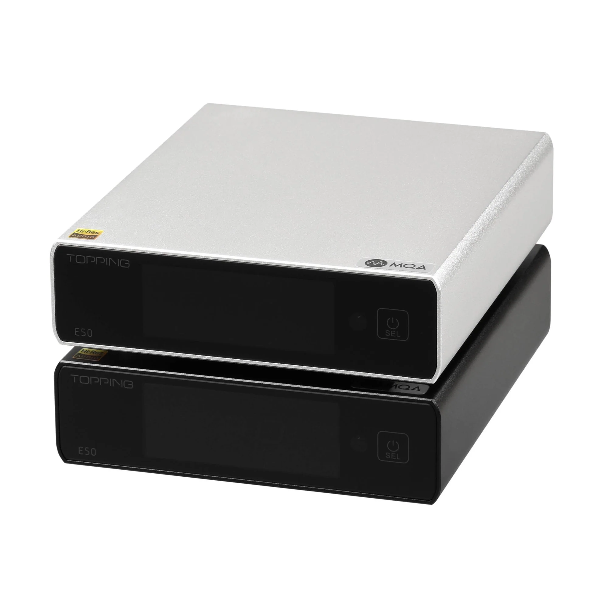 Topping E50 Desktop USB DAC - Image 7