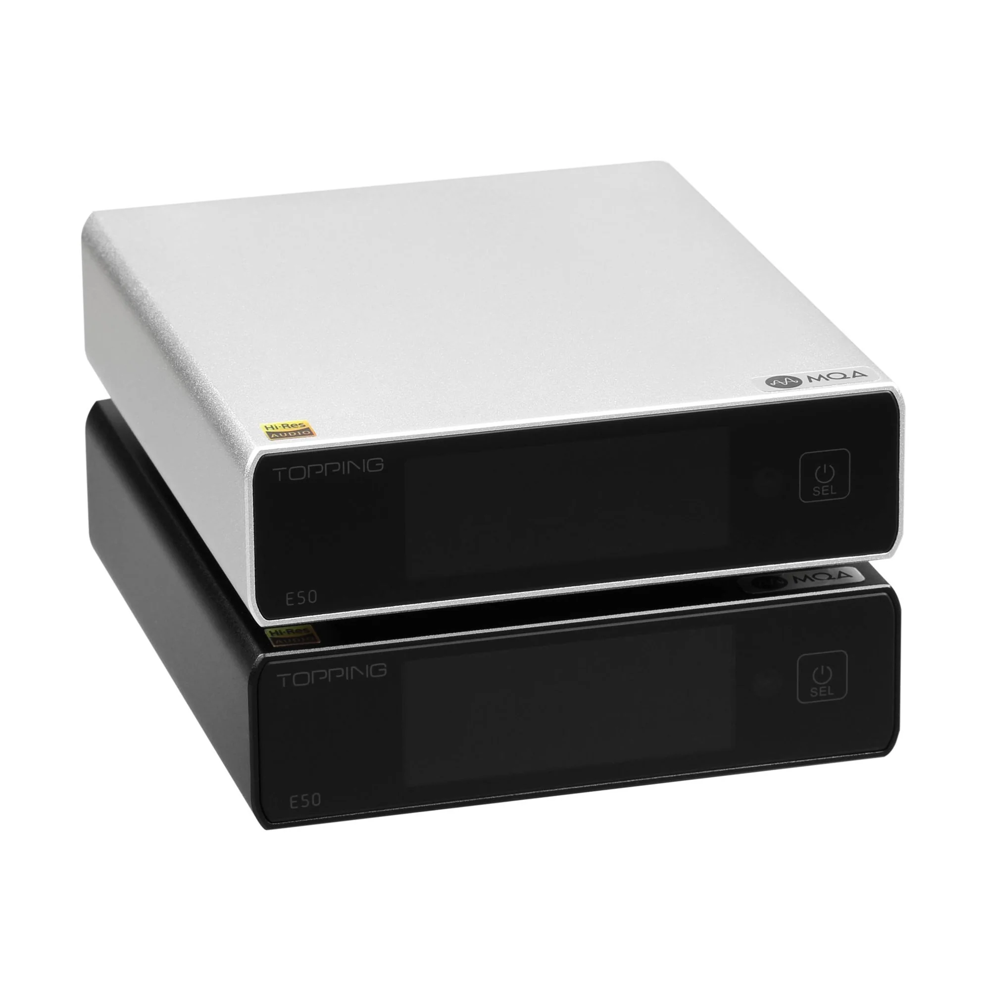 Topping E50 Desktop USB DAC - Image 8
