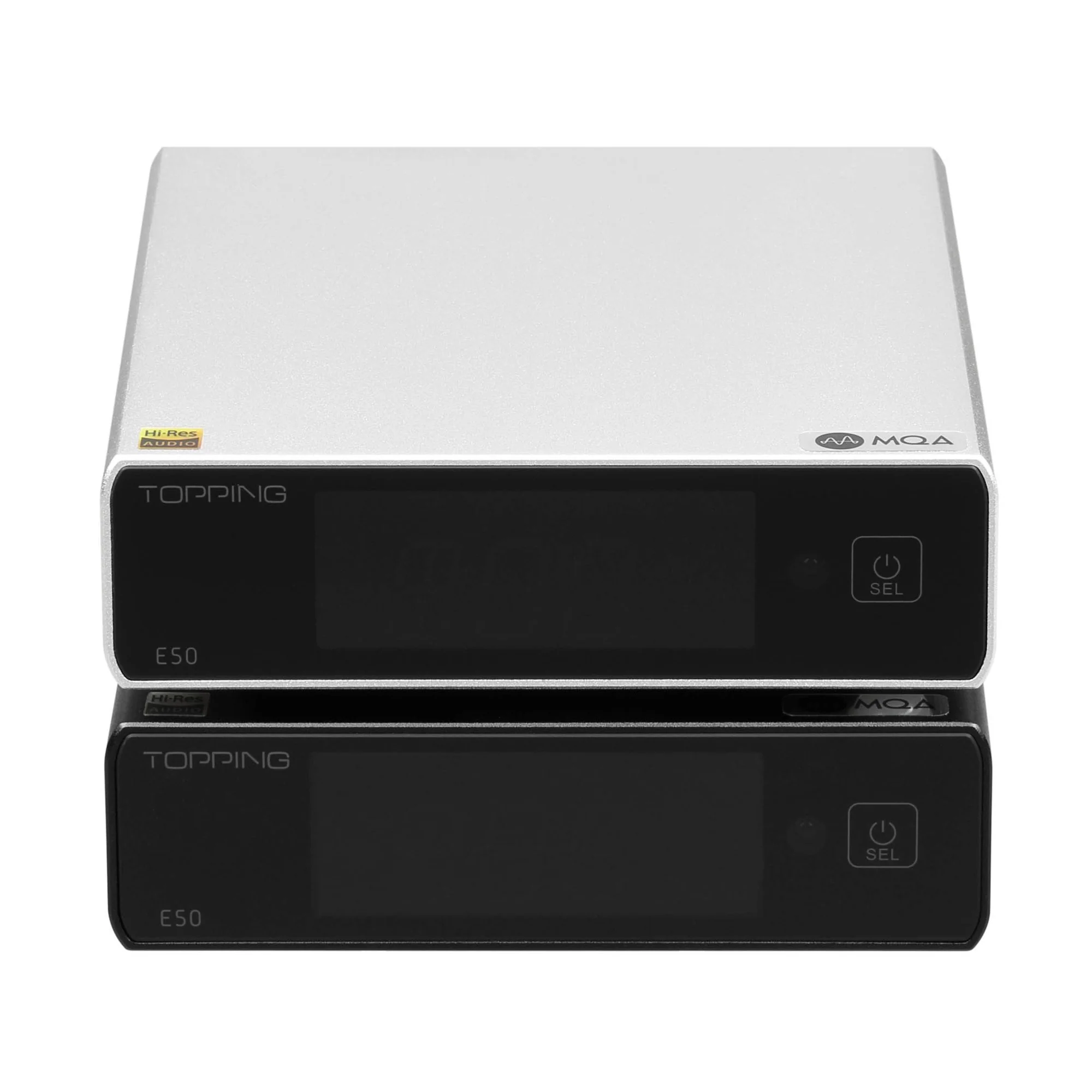 Topping E50 Desktop USB DAC - Image 9