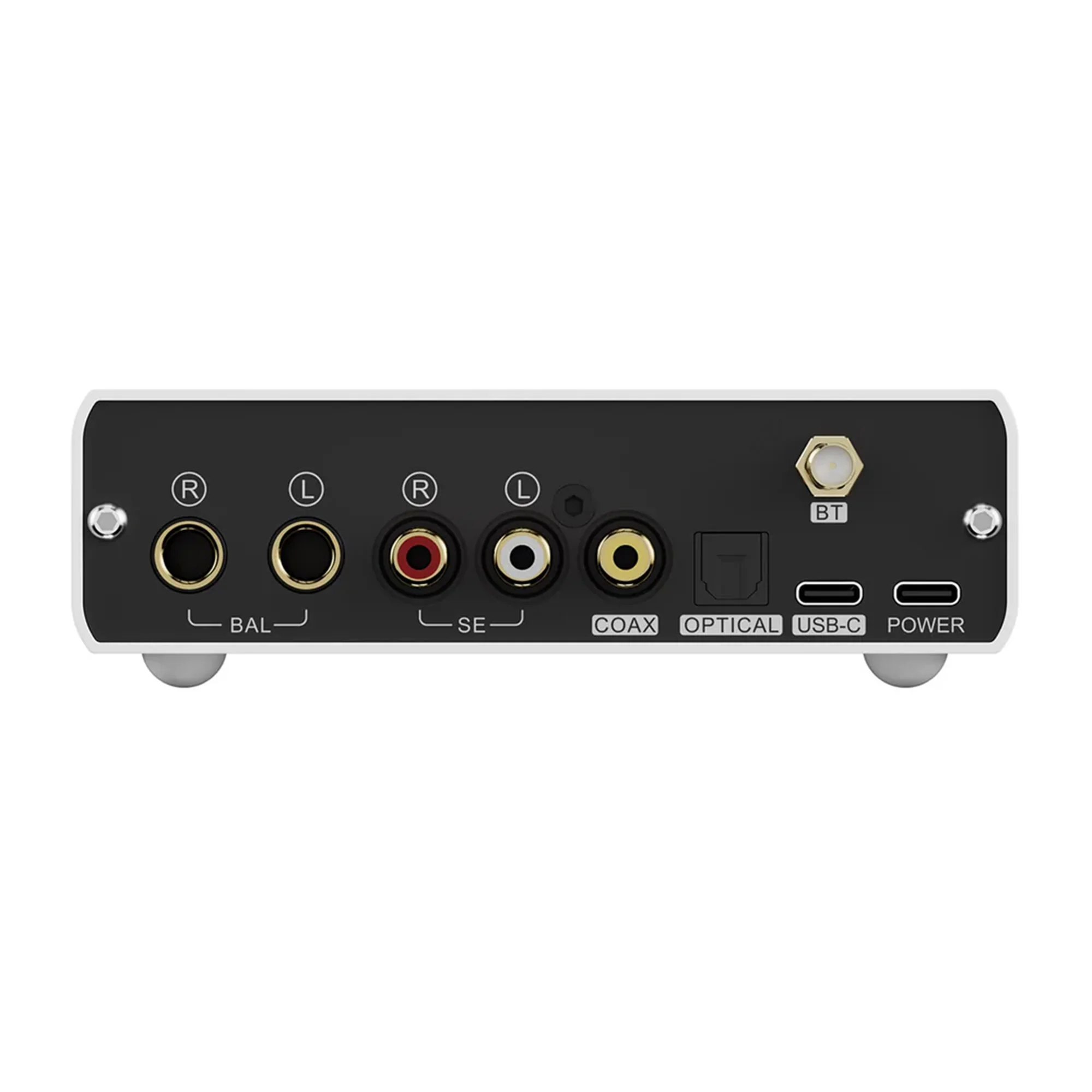 Topping E50 II Desktop DAC - Image 11