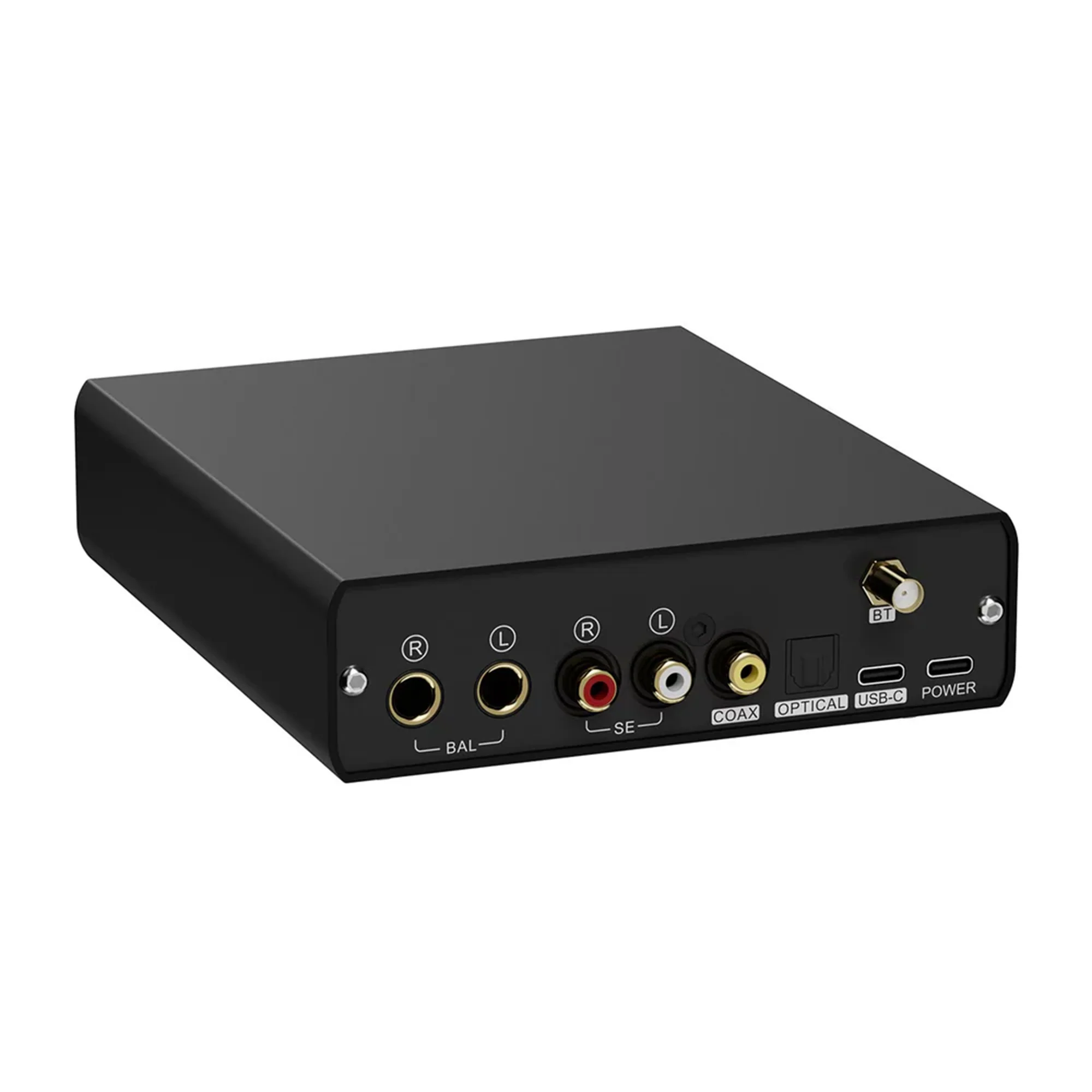 Topping E50 II Desktop DAC - Image 3